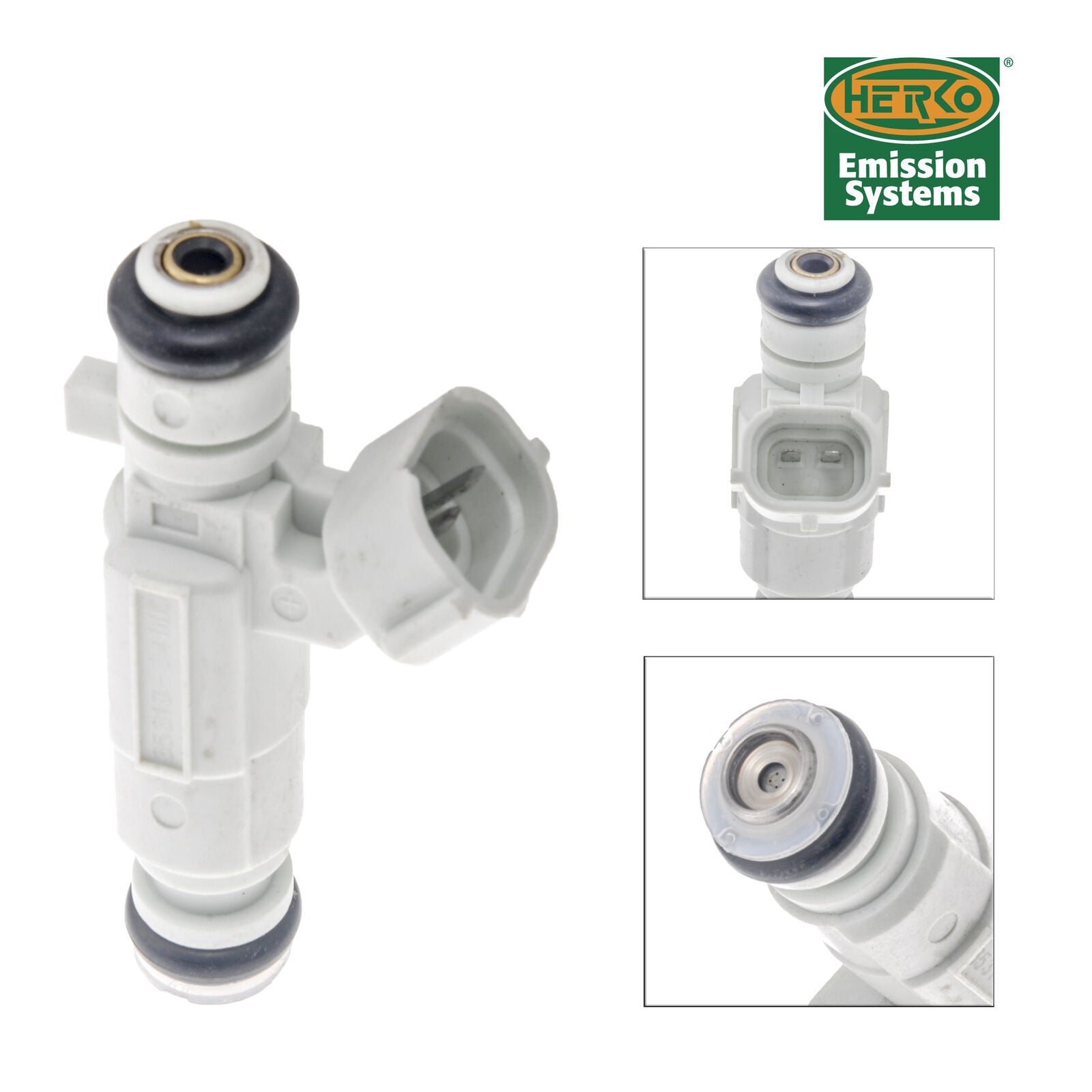 FUEL INJECTOR KIA PICANTO MK2 HYUNDAI I10 L4-1.0L