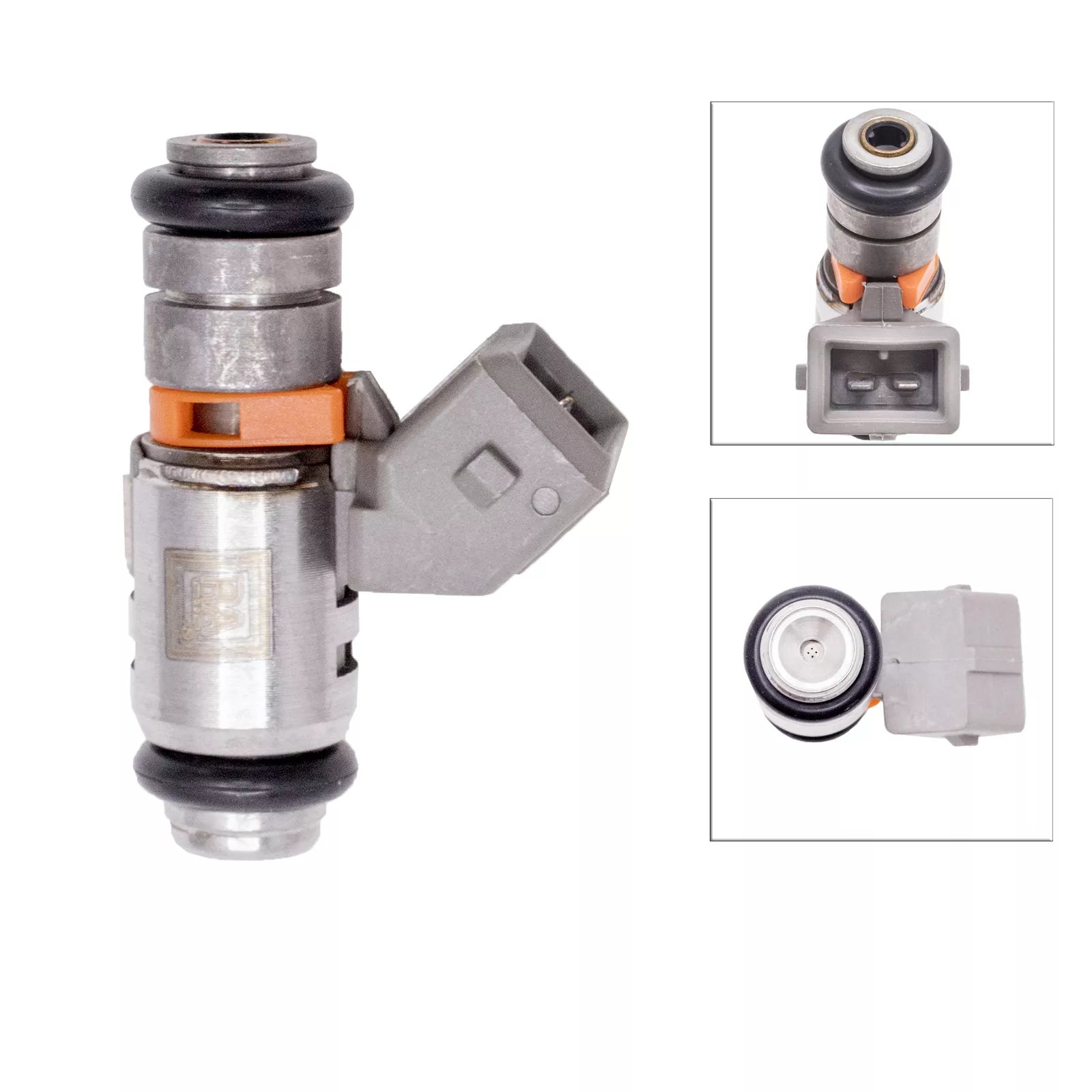 FUEL INJECTOR FORD FIESTA V KA 1.3
