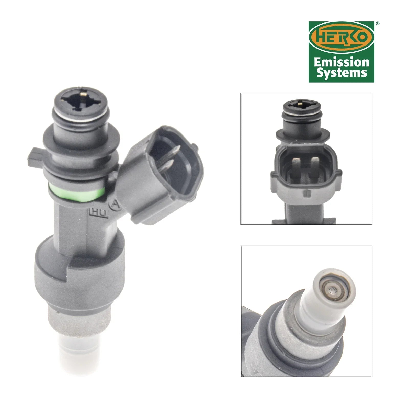 FUEL INJECTOR SUZUKI GRAND VITARA 2006-2008