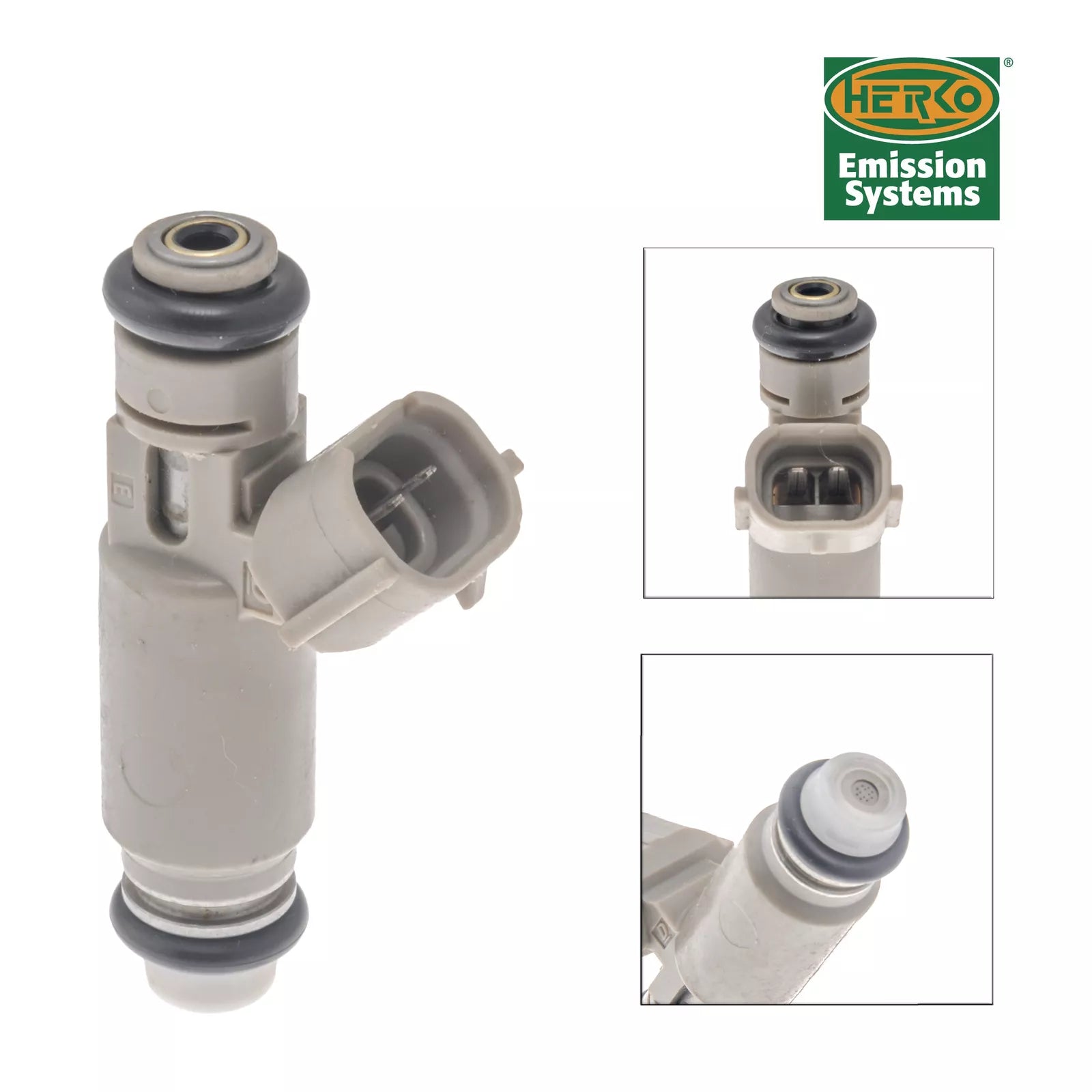 FUEL INJECTOR HYUNDAI KIA ELANTRA SPECTRA SPECTRA5 2007-2009