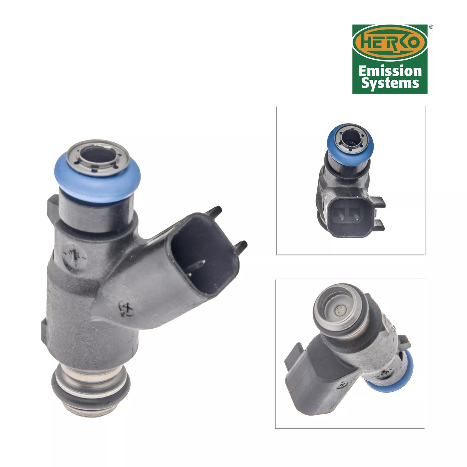 FUEL INJECTOR HYUNDAI GENESIS COUPE 2010-2014