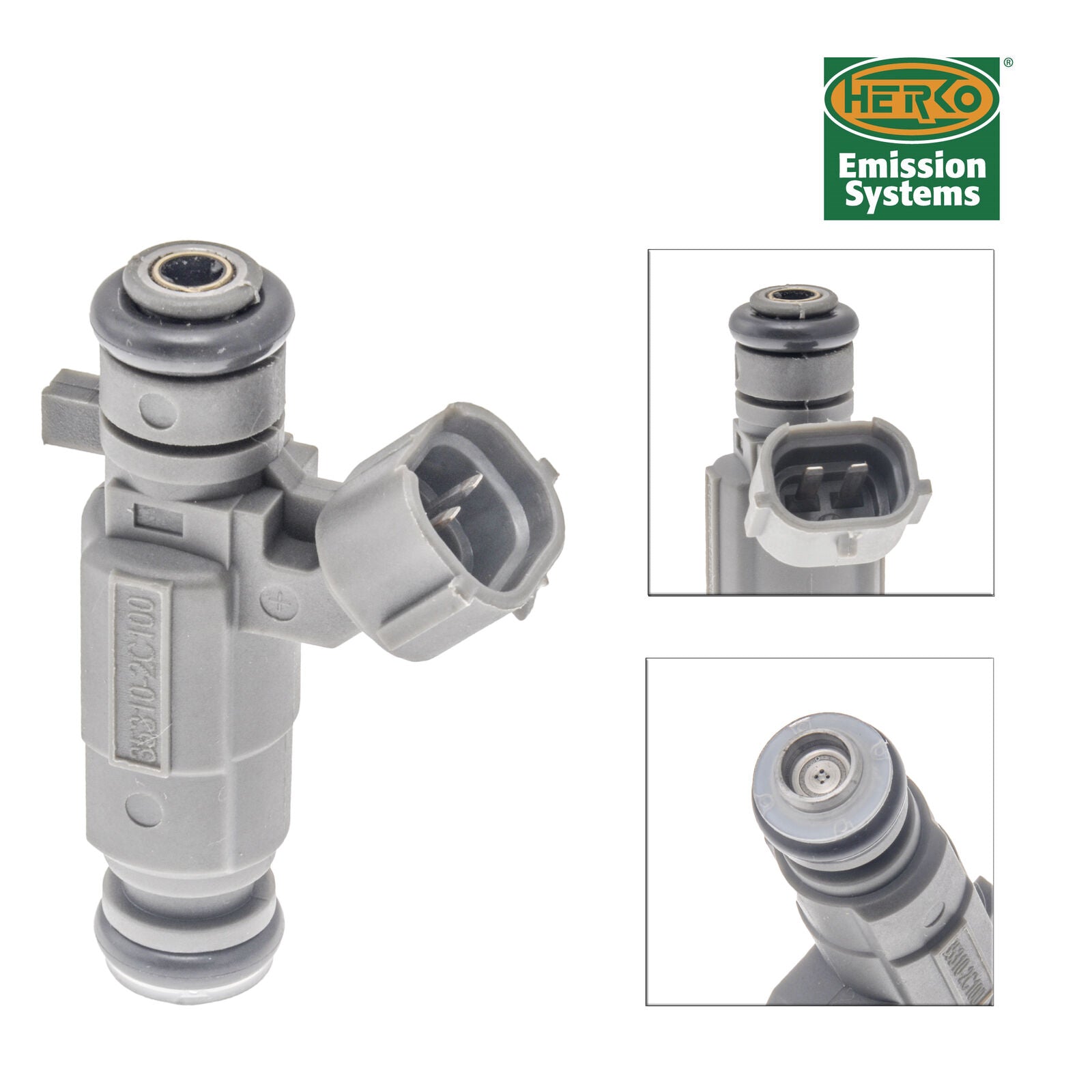 FUEL INJECTOR HYUNDAI GENESIS COUPE 2010-2012