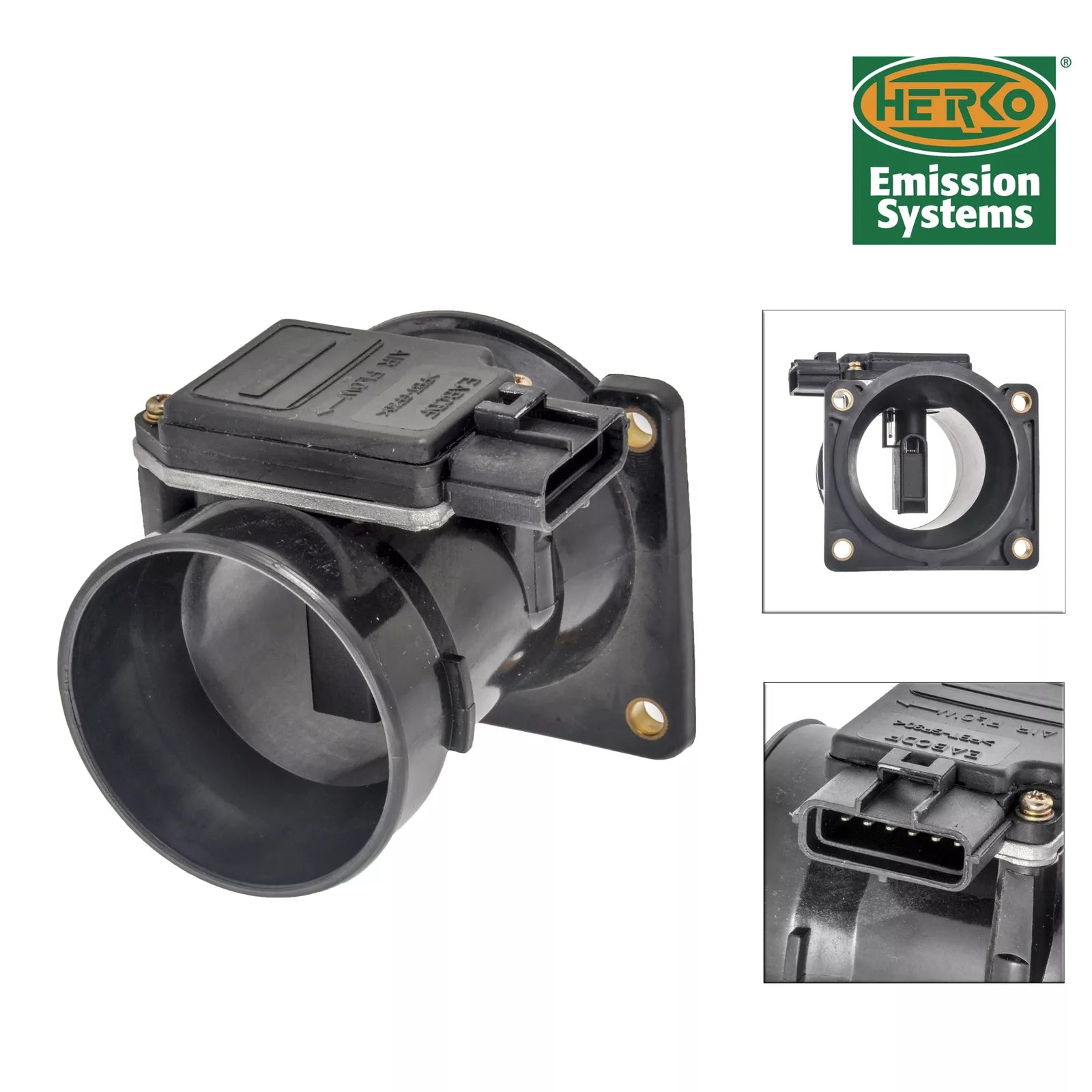 MAF SENSOR FORD 00-04