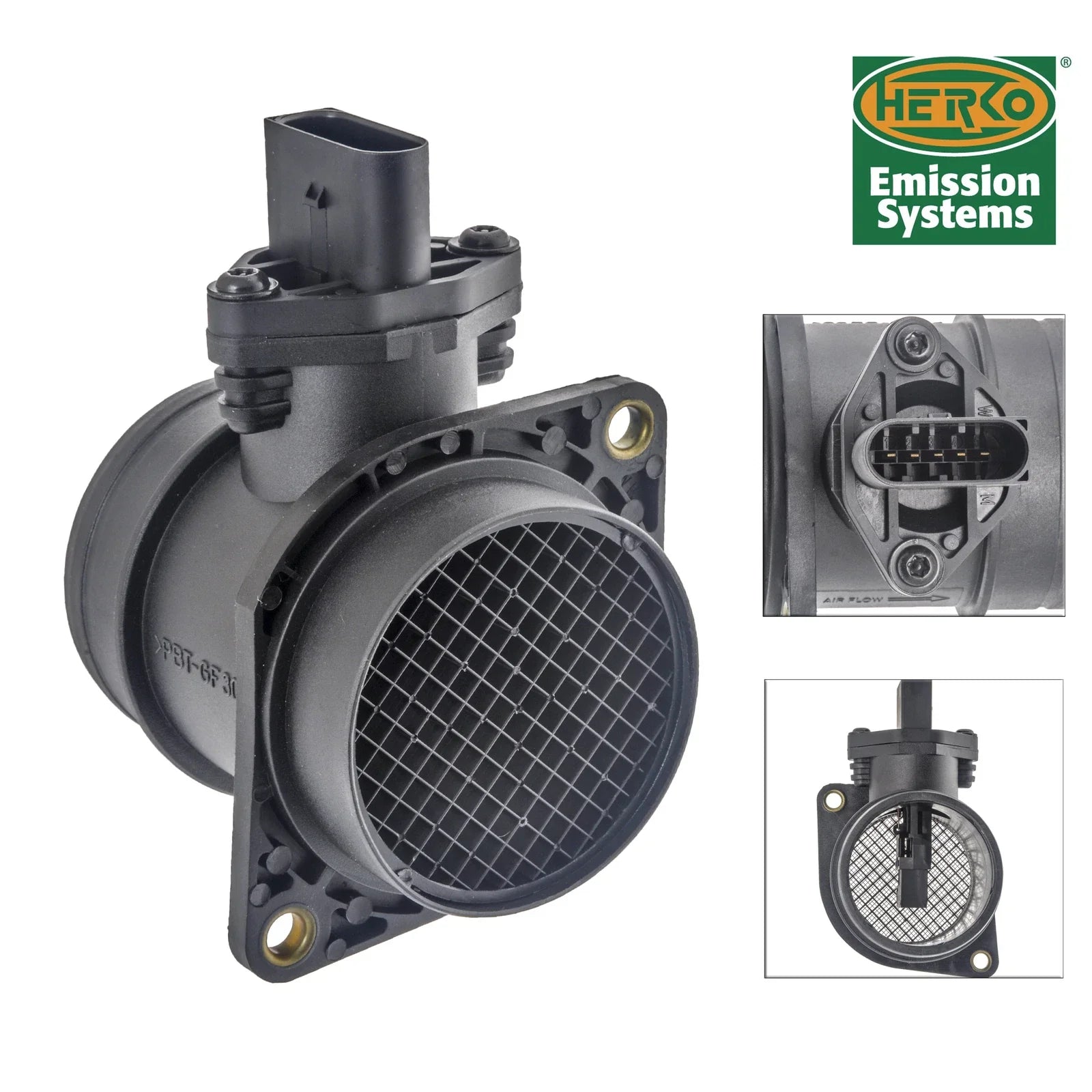 MAF SENSOR VOLKSWAGEN 98-14