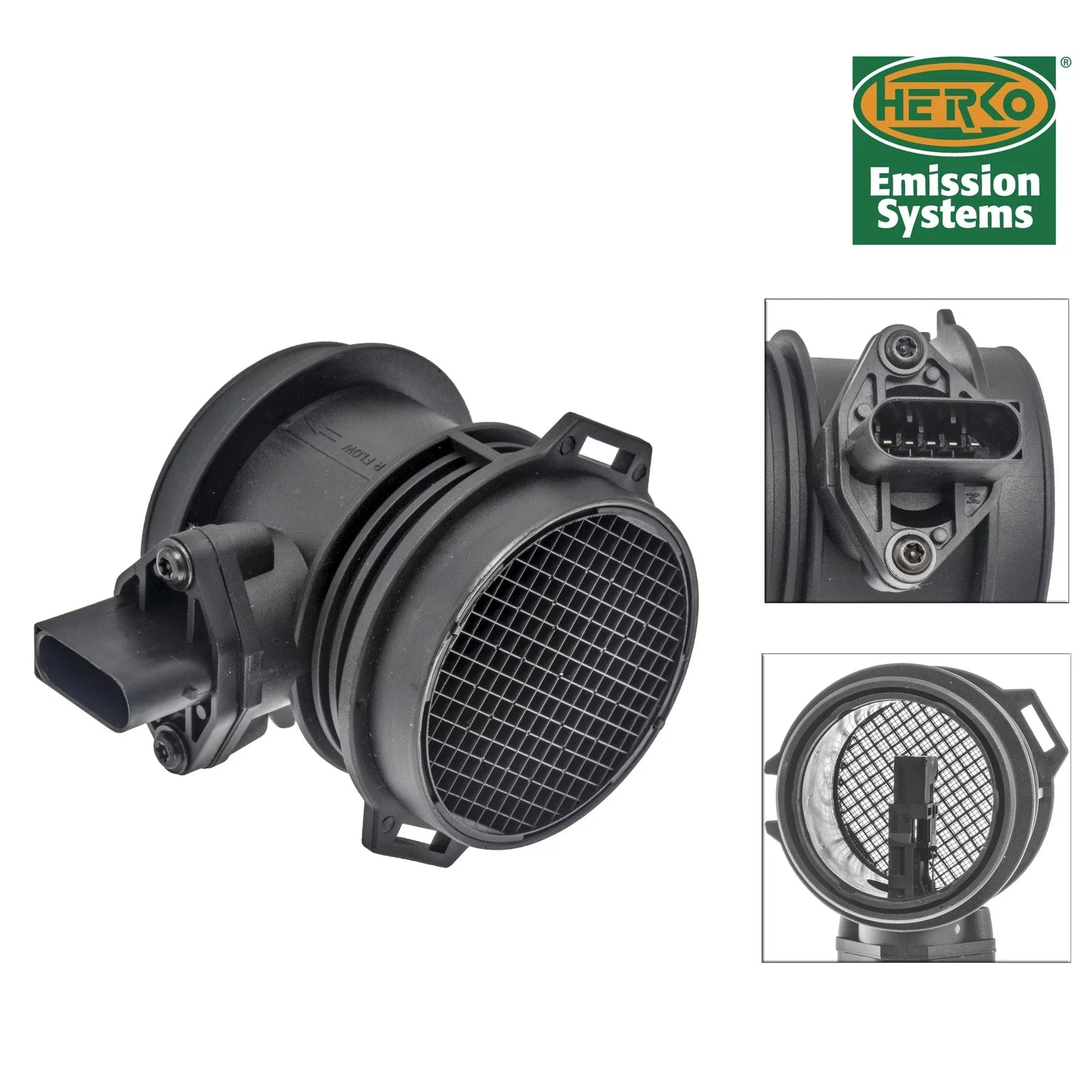 MAF SENSOR MERCEDES-BENZ CHRYSLER 98-10