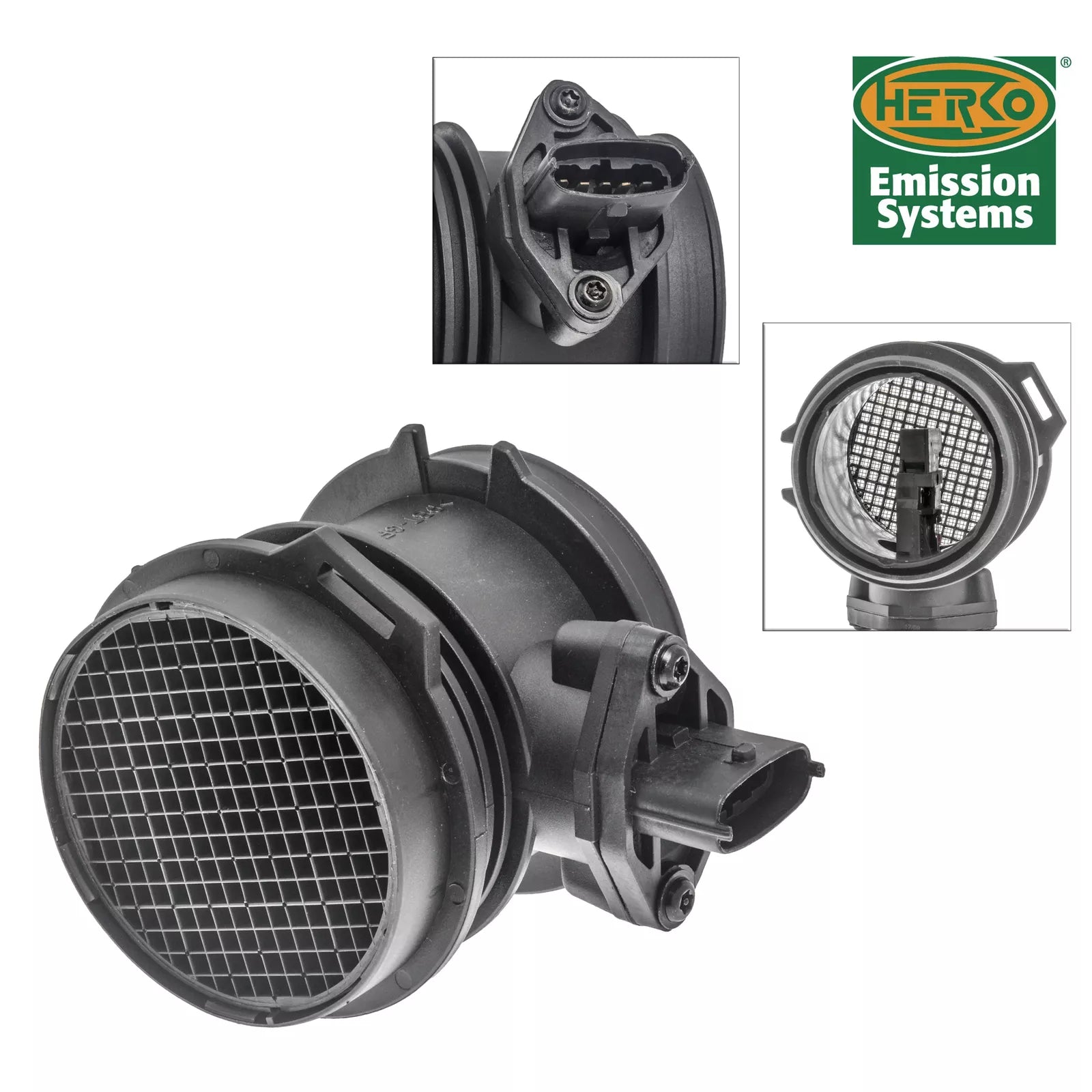 MAF SENSOR KIA HYUNDAI 01-06