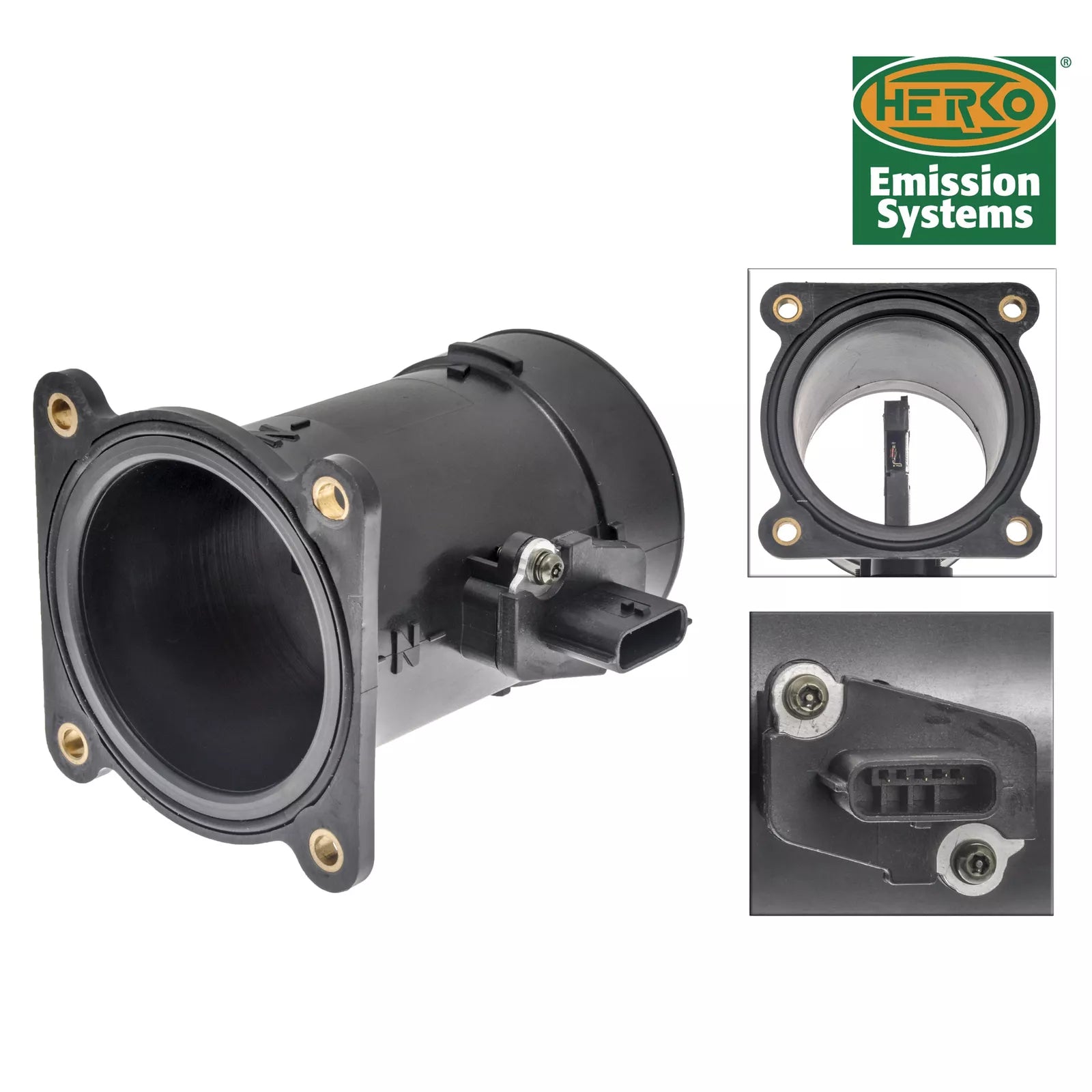 MAF SENSOR NISSAN INFINITI 03-11