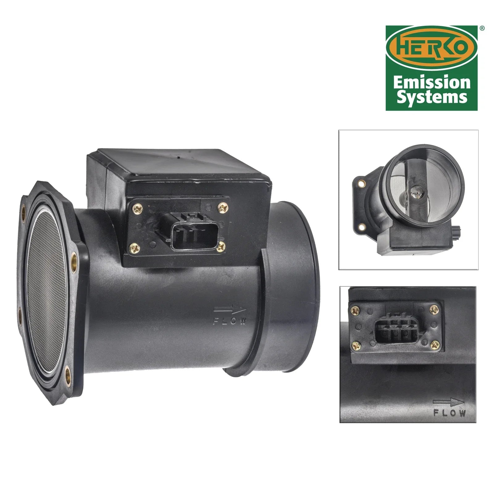 MAF SENSOR SUBARU 97-98