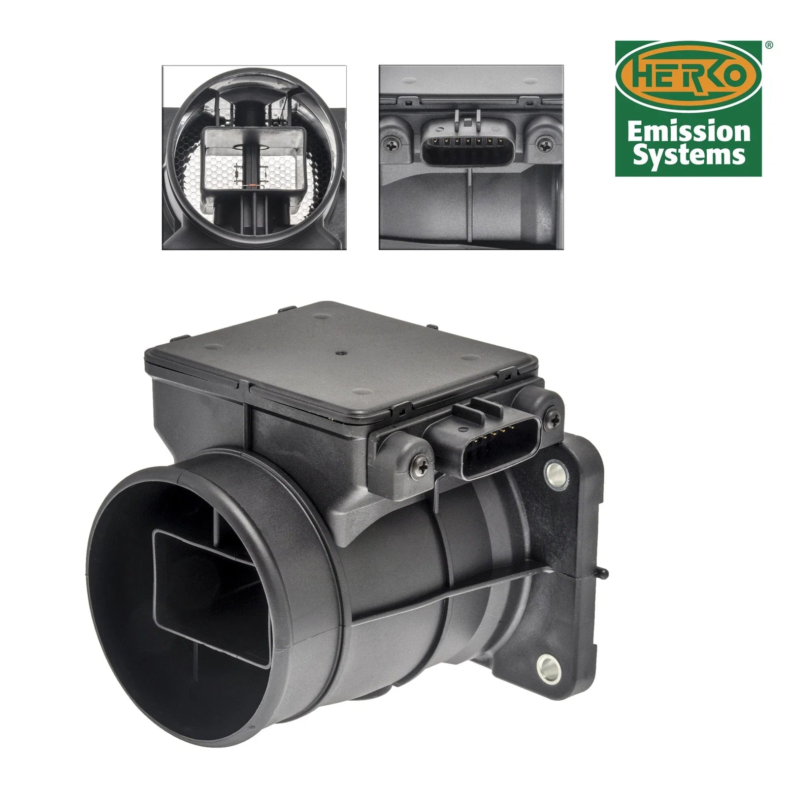 MAF SENSOR MITSUBISHI DODGE 99-05