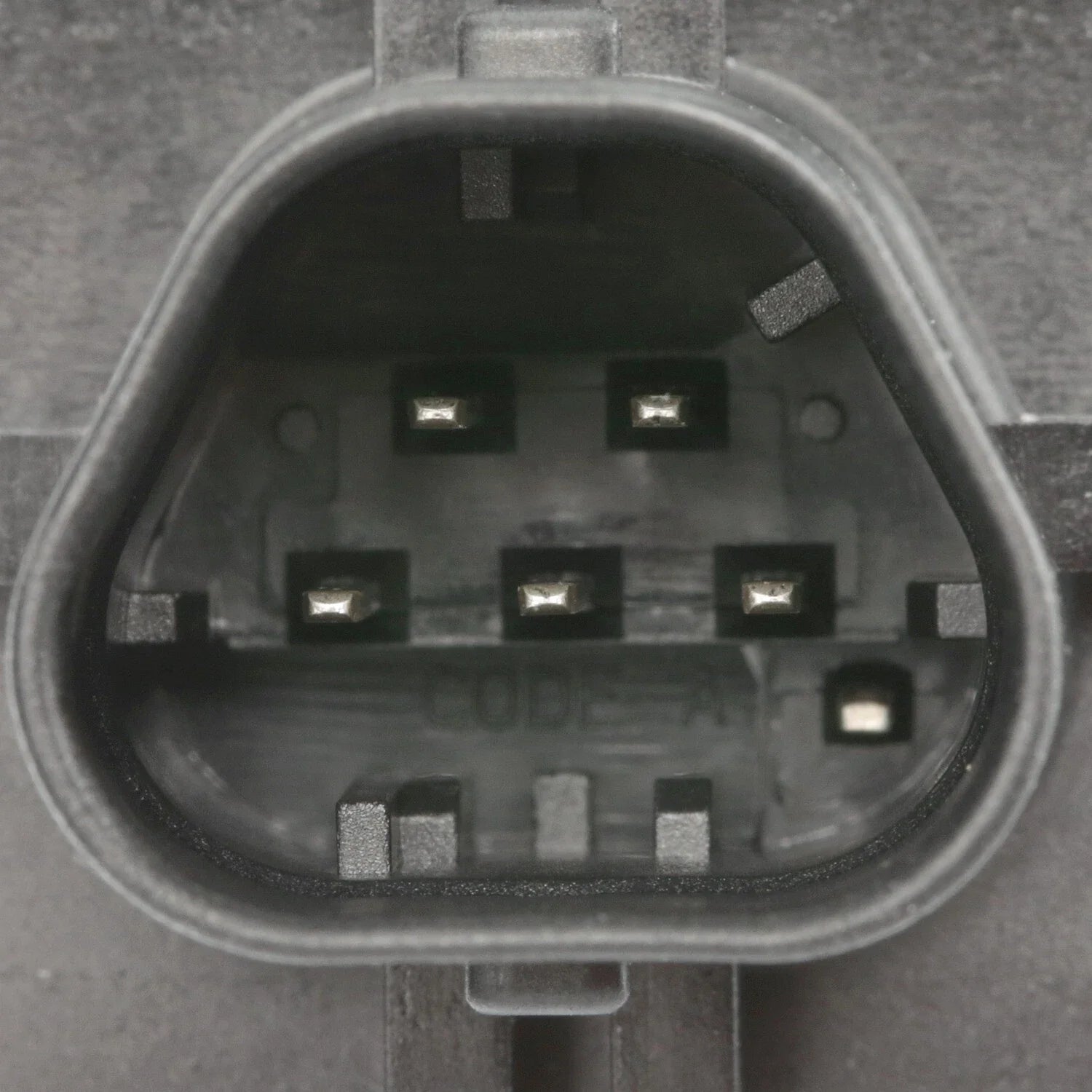 MAF SENSOR CHEVROLET CADILLAC 11-16