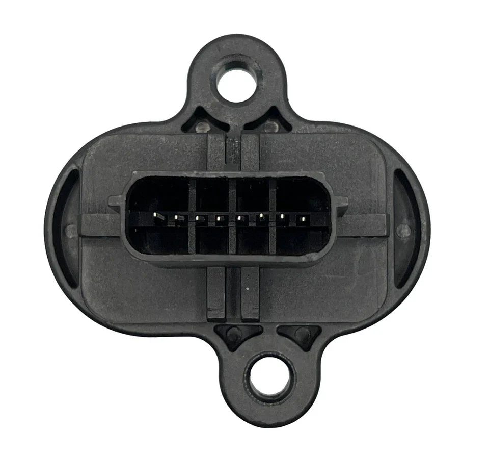 MAF SENSOR CHEVROLET BUICK 12-21