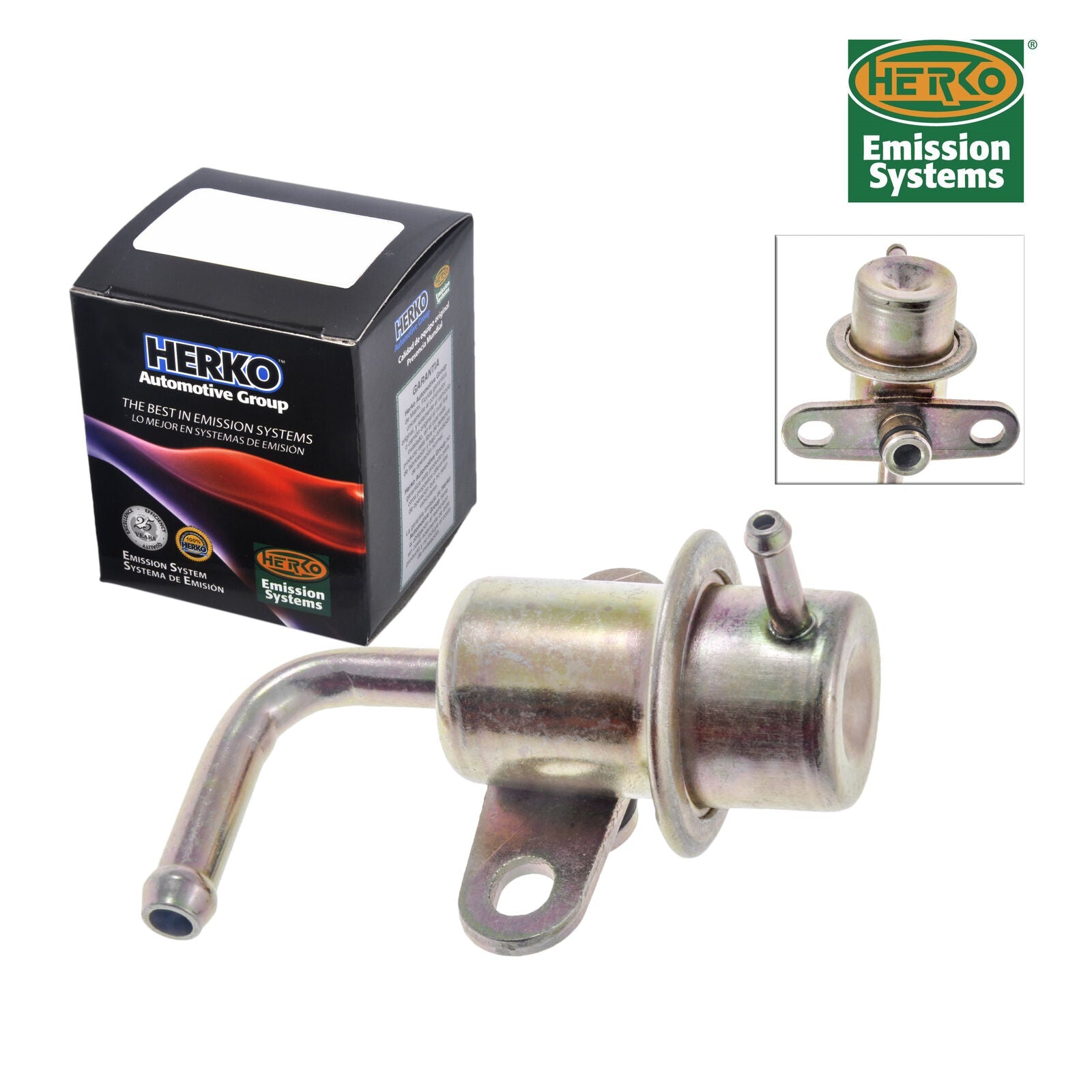 FUEL PRESSURE REGULATOR NISSAN MERCURY INFINITI 90-04 3.0 BAR