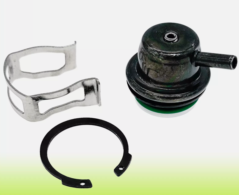 FUEL PRESSURE REGULATOR Chevrolet GMC Cadillac 96-04 3.8 bar