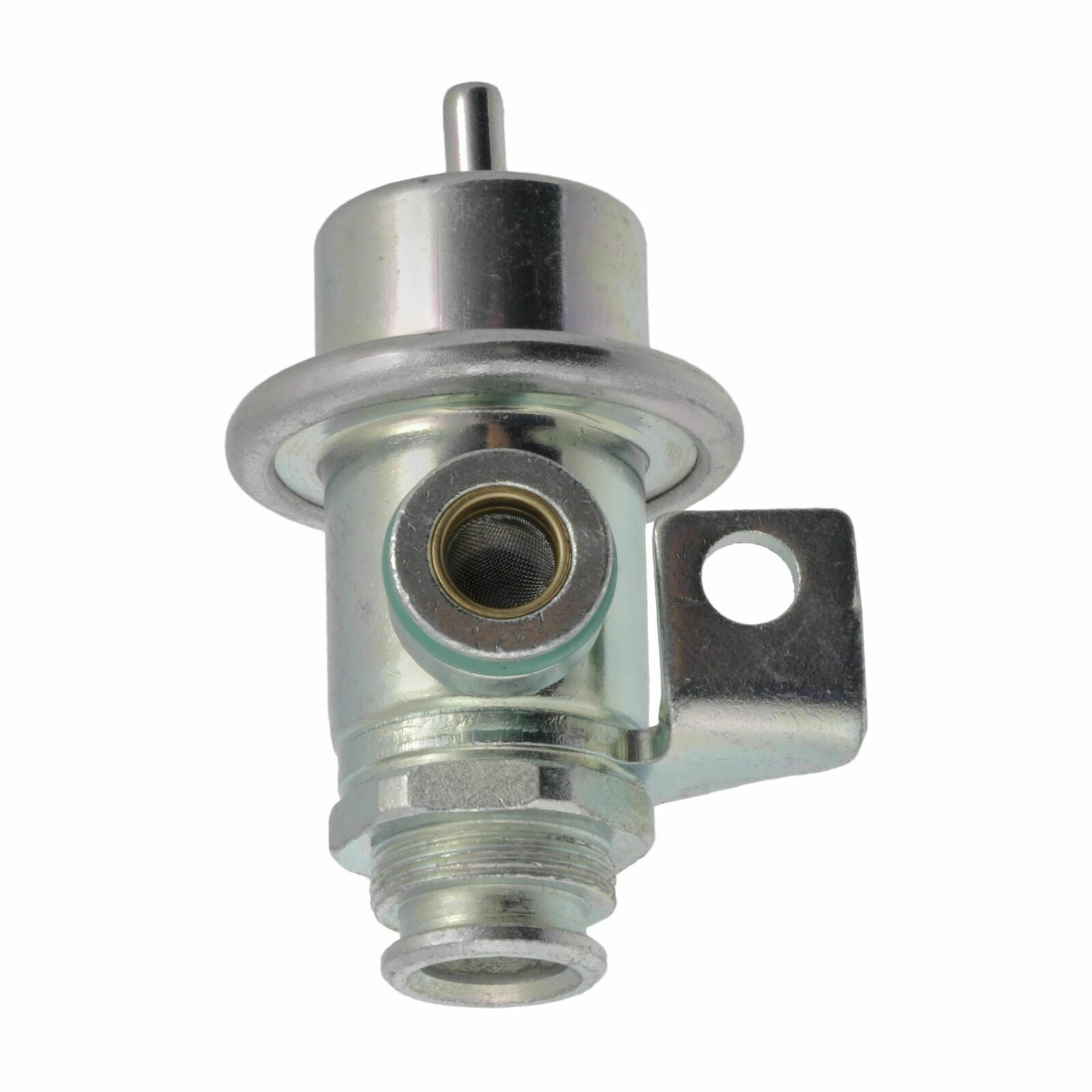 FUEL PRESSURE REGULATOR CHEVY PONTIAC BUICK 00-05 (3.7 BAR)