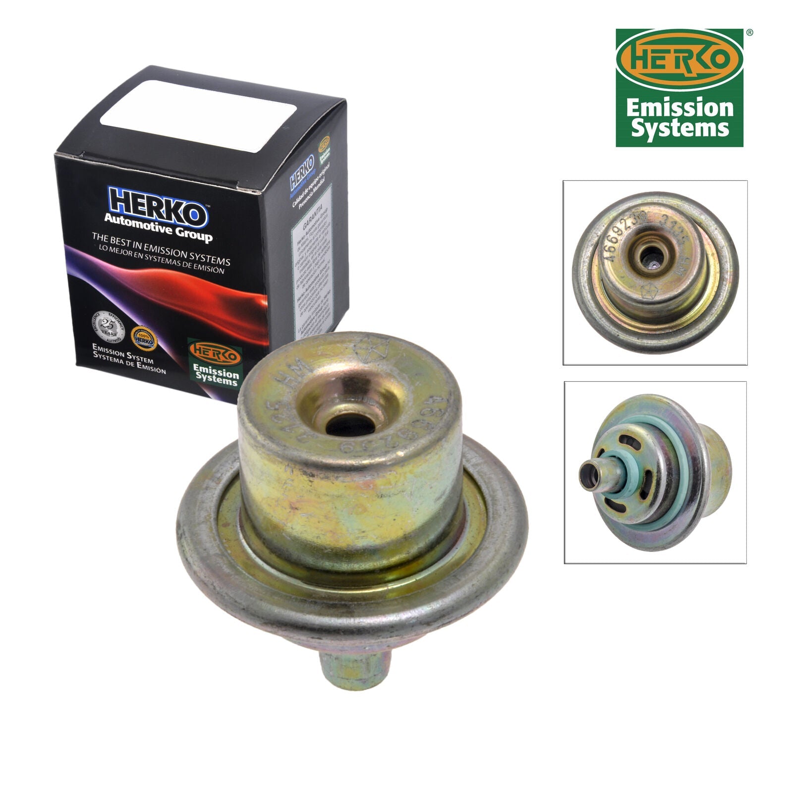 FUEL PRESSURE REGULATOR CHRYSLER DODGE PLYMOUTH 1995-2000