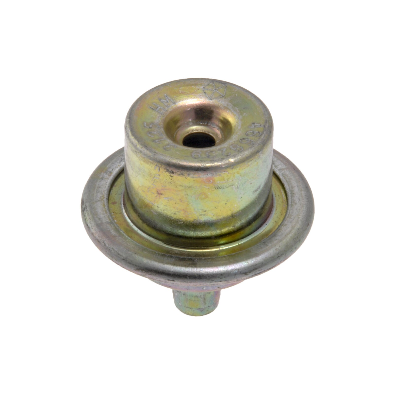 FUEL PRESSURE REGULATOR CHRYSLER DODGE PLYMOUTH 1995-2000