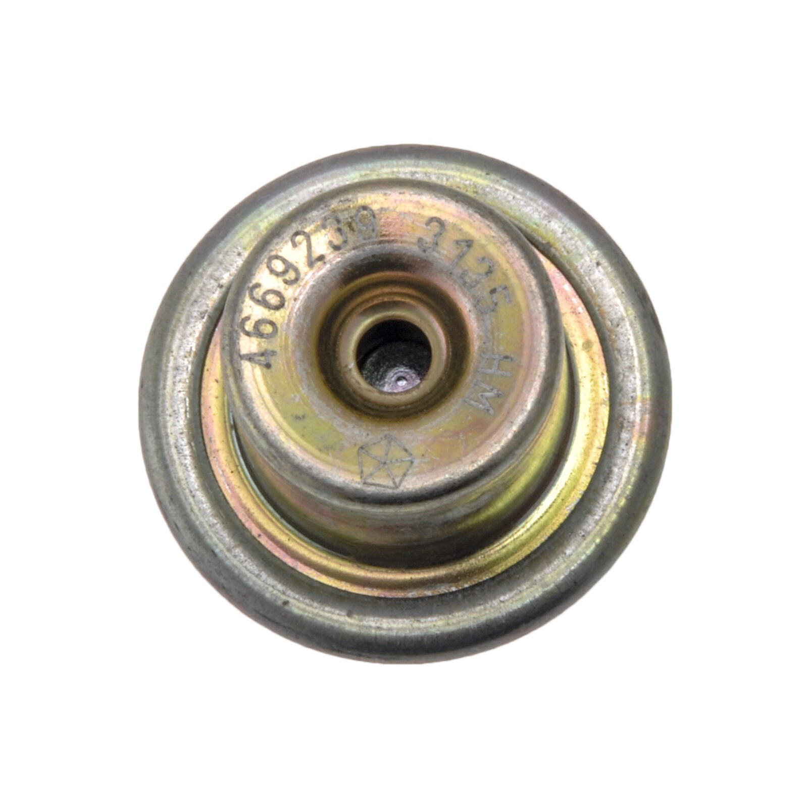 FUEL PRESSURE REGULATOR CHRYSLER DODGE PLYMOUTH 1995-2000