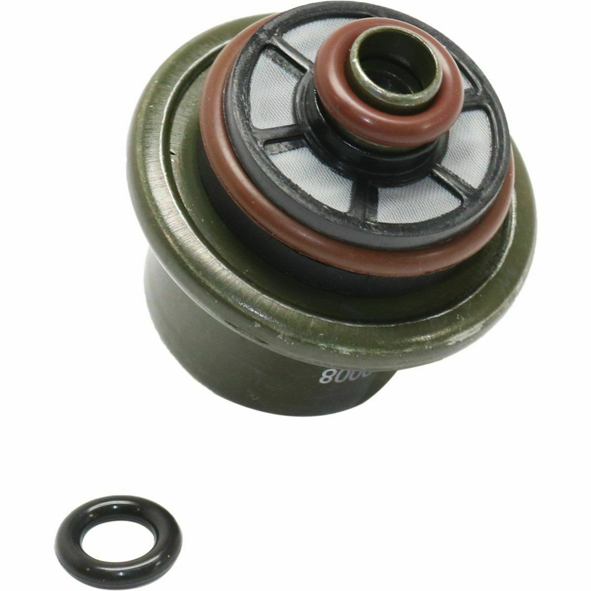 FUEL PRESSURE REGULATOR CHEVROLET GMC OLDSMOBILE 1992-1995