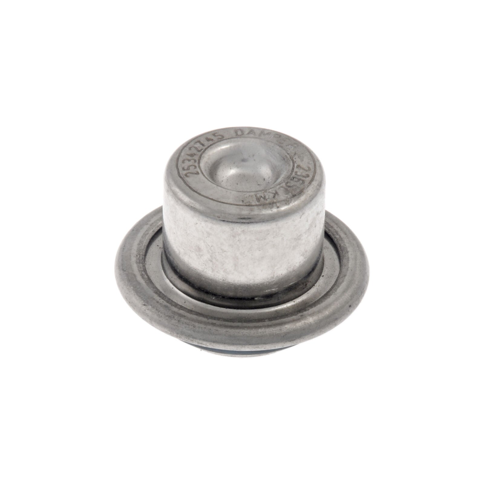 FUEL PRESSURE REGULATOR EXPRESS SILVERADO 1500 2500 4.3L 05-14