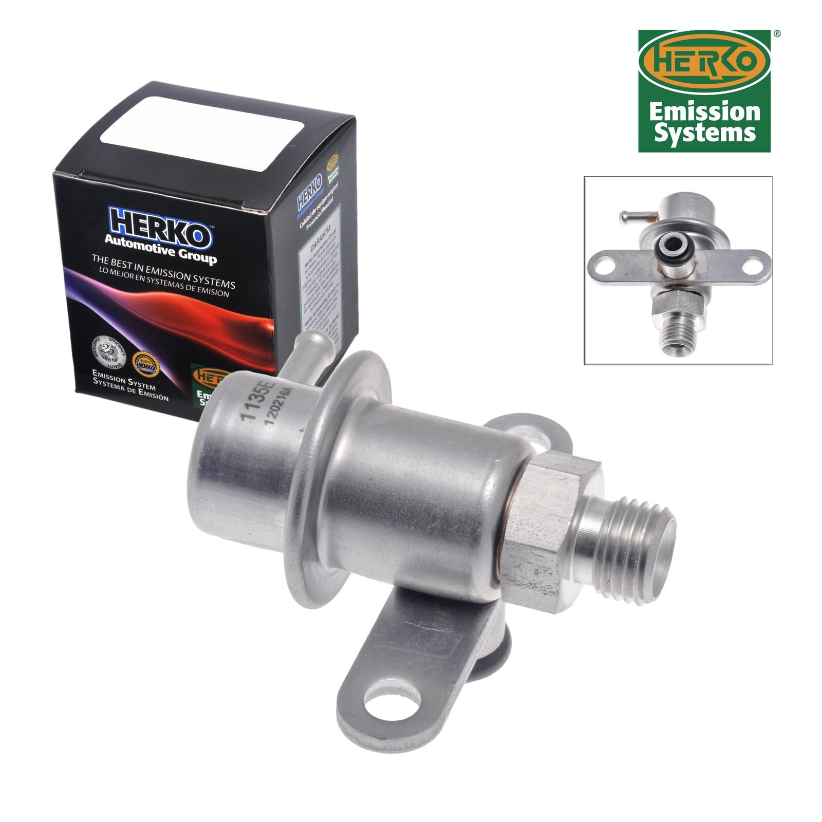 FUEL PRESSURE REGULATOR FORD B4000 EXPLORER RANGER 98-00