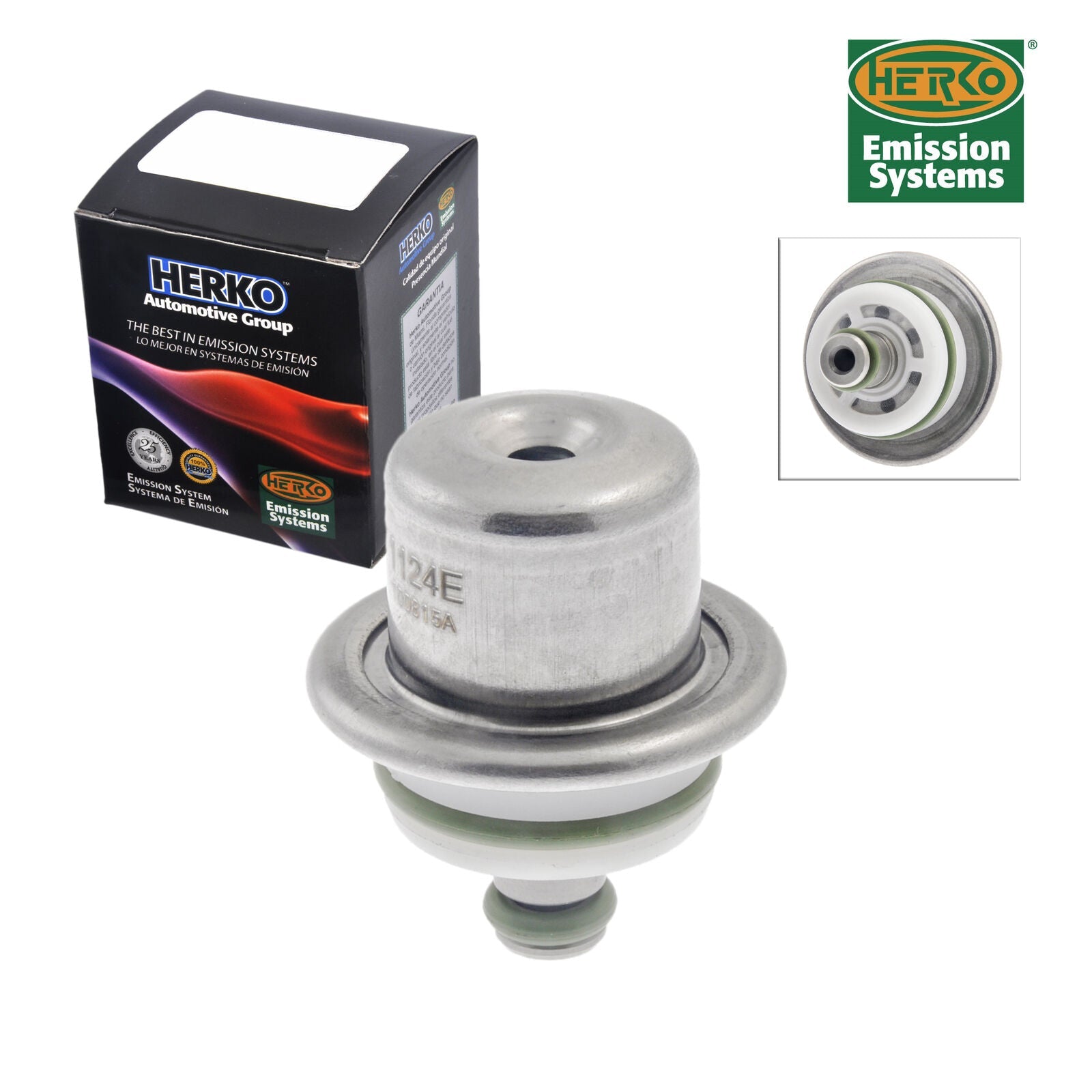 FUEL PRESSURE REGULATOR TOYOTA GEO 93-97 (3.0 BAR)
