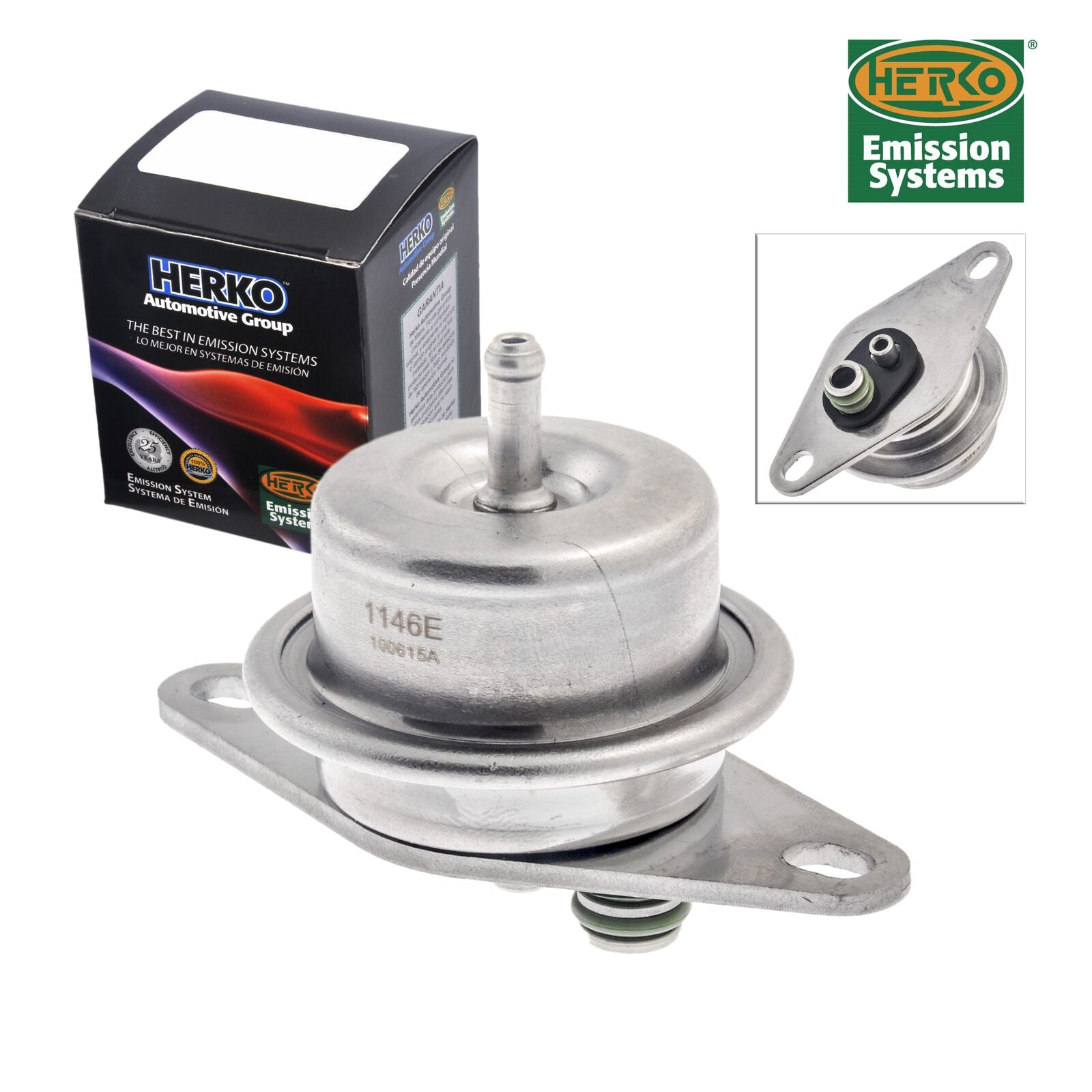 FUEL PRESSURE REGULATOR FORD MERCURY CONTOUR 1995-1999