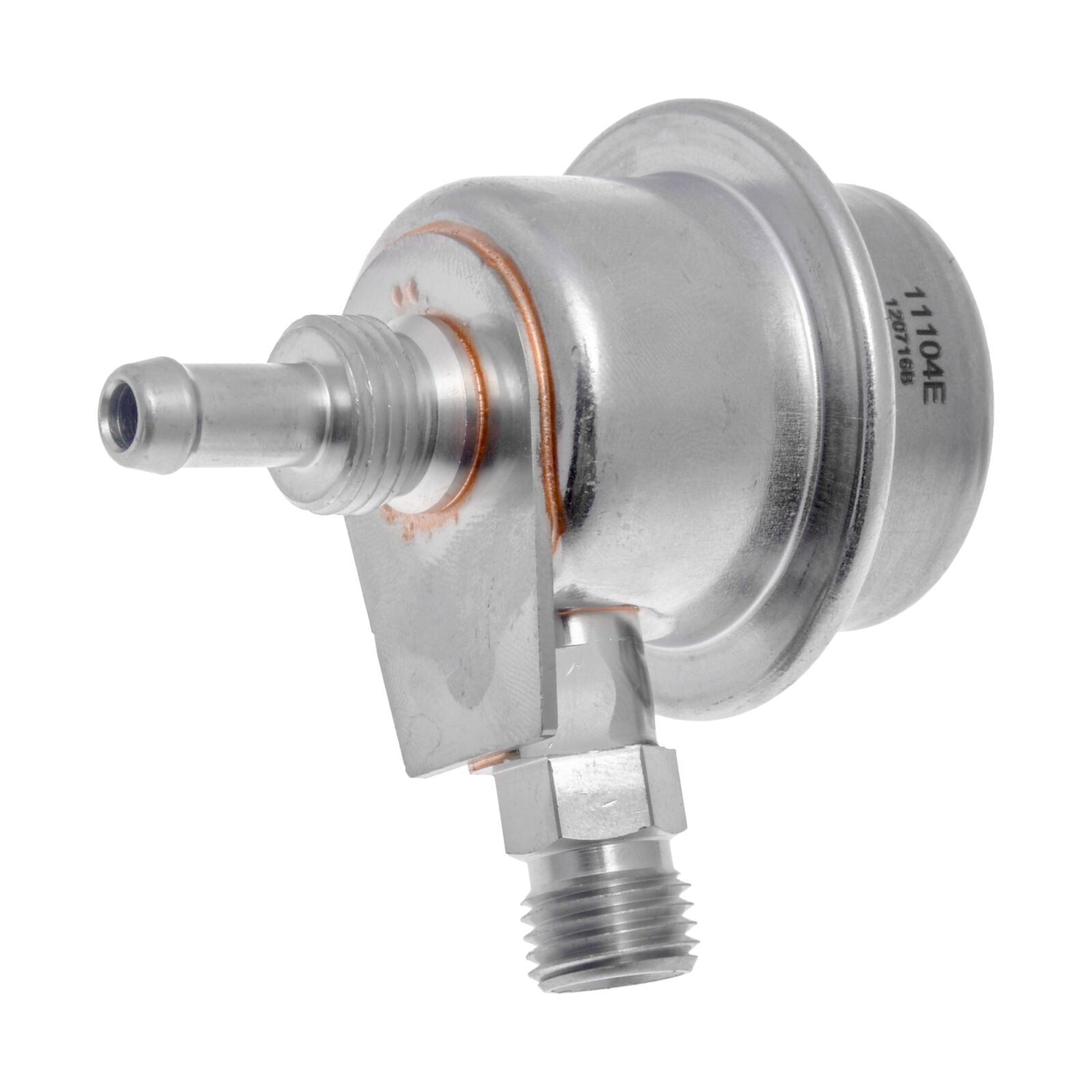 FUEL PRESSURE REGULATOR RENAULT FIAT ALFA ROMEO 78-89 (2.5 BAR)