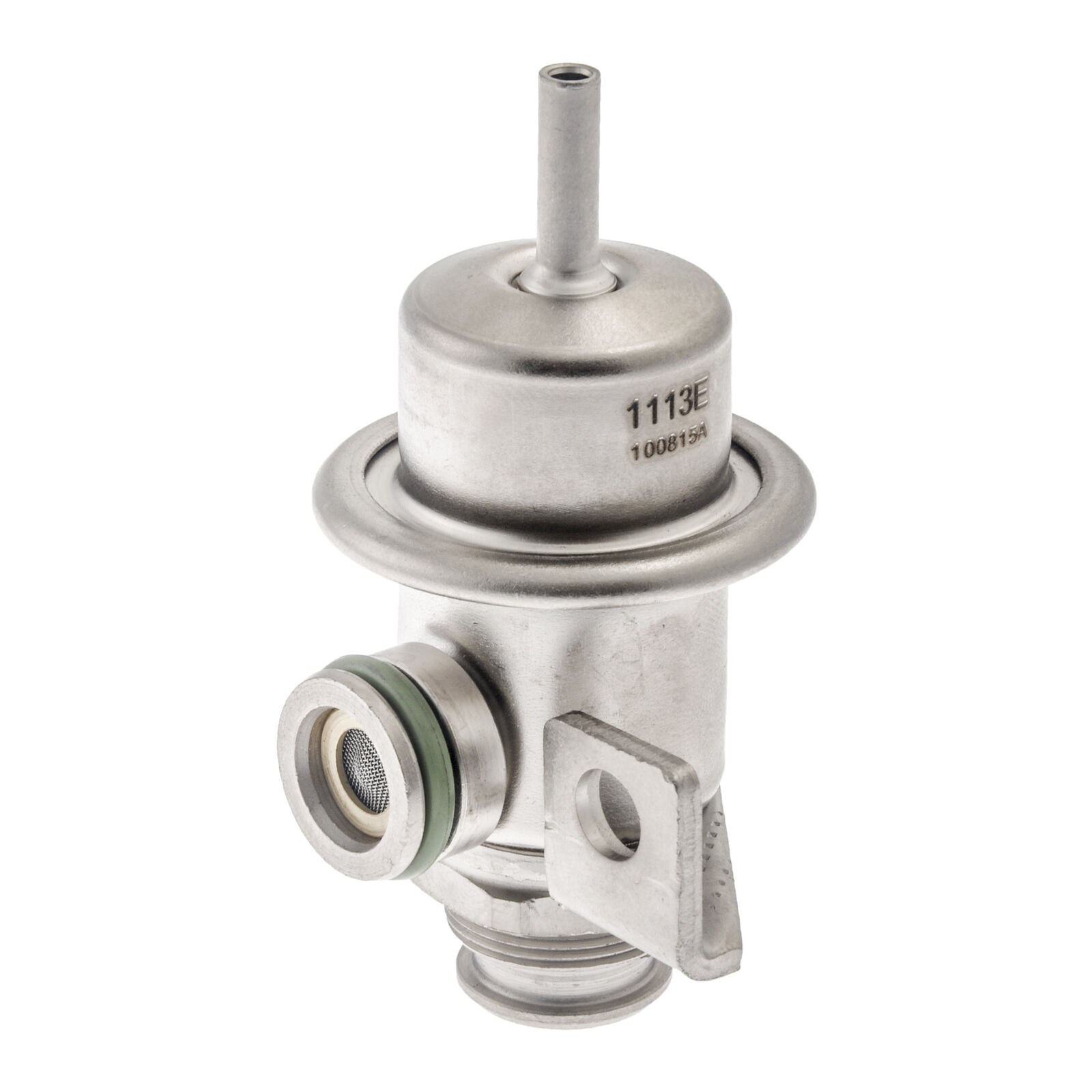 FUEL PRESSURE REGULATOR BUICK CHEVROLET GMC ISUZU 02-05 (4 BAR)