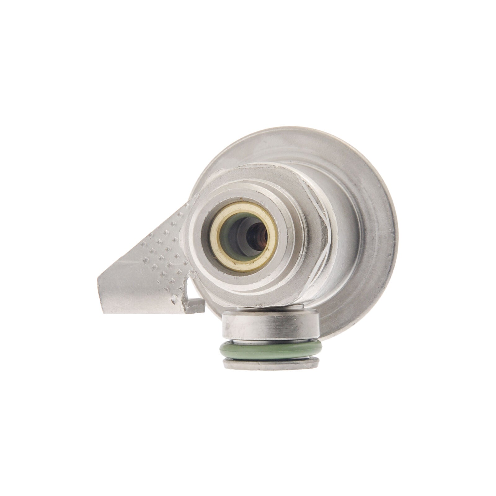FUEL PRESSURE REGULATOR BUICK CHEVROLET GMC ISUZU 02-05 (4 BAR)