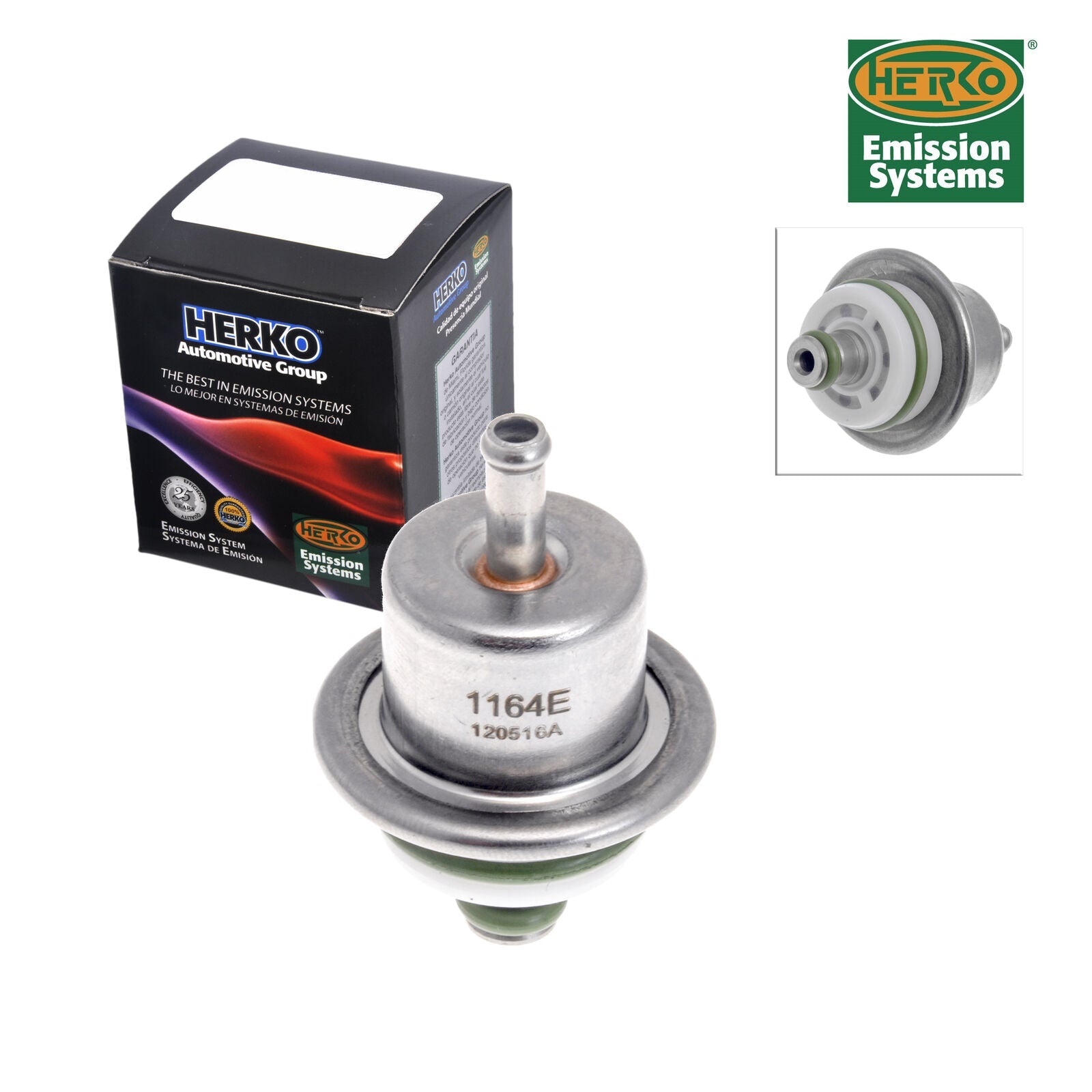 FUEL PRESSURE REGULATOR TAURUS 04-12 CHEVY CORSA 3 BAR 98-99