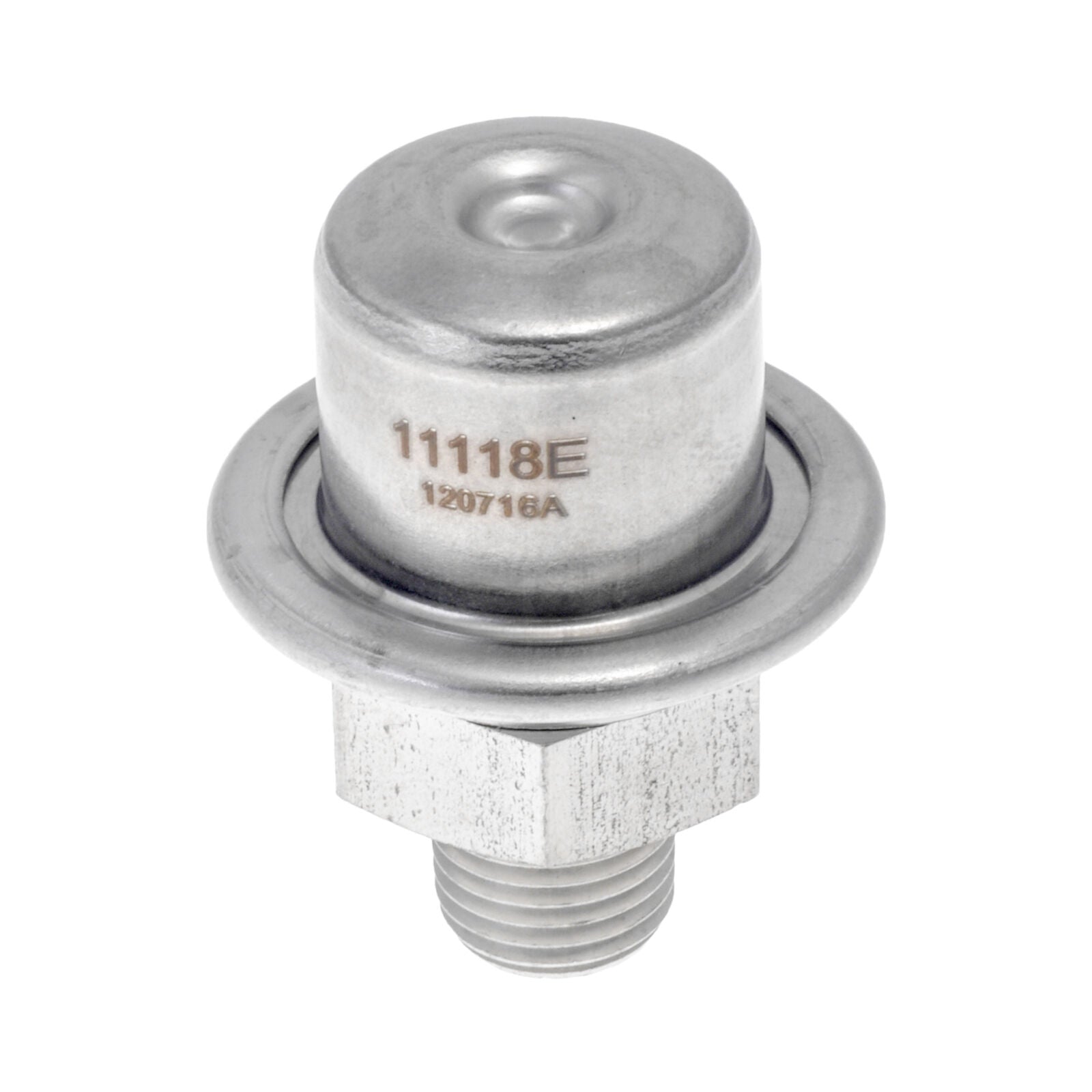 FUEL PRESSURE REGULATOR CHEVROLET 2004-2008 (DAMPER)
