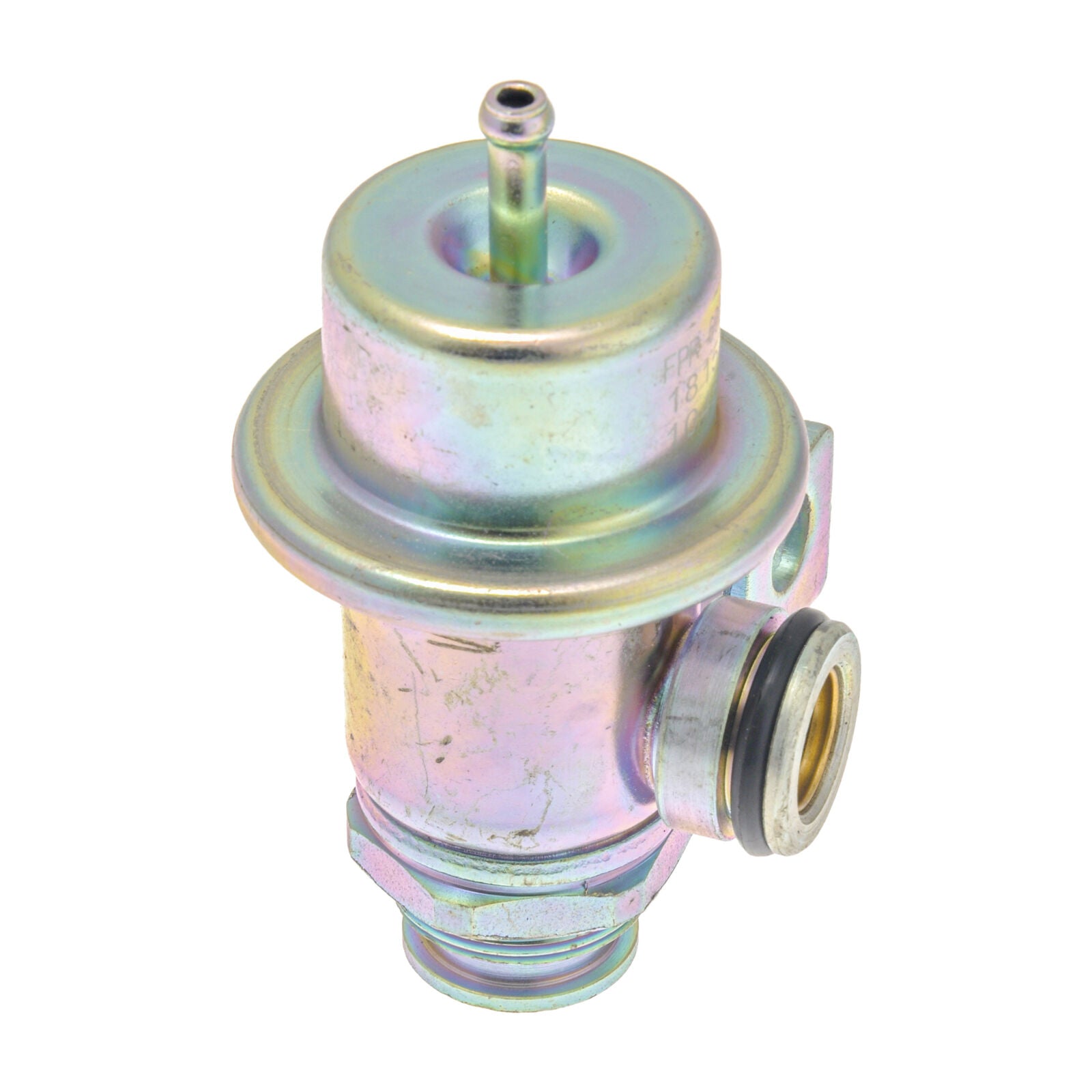 FUEL PRESSURE REGULATOR OLDSMOBILE BUICK CHEVROLET PONTIAC