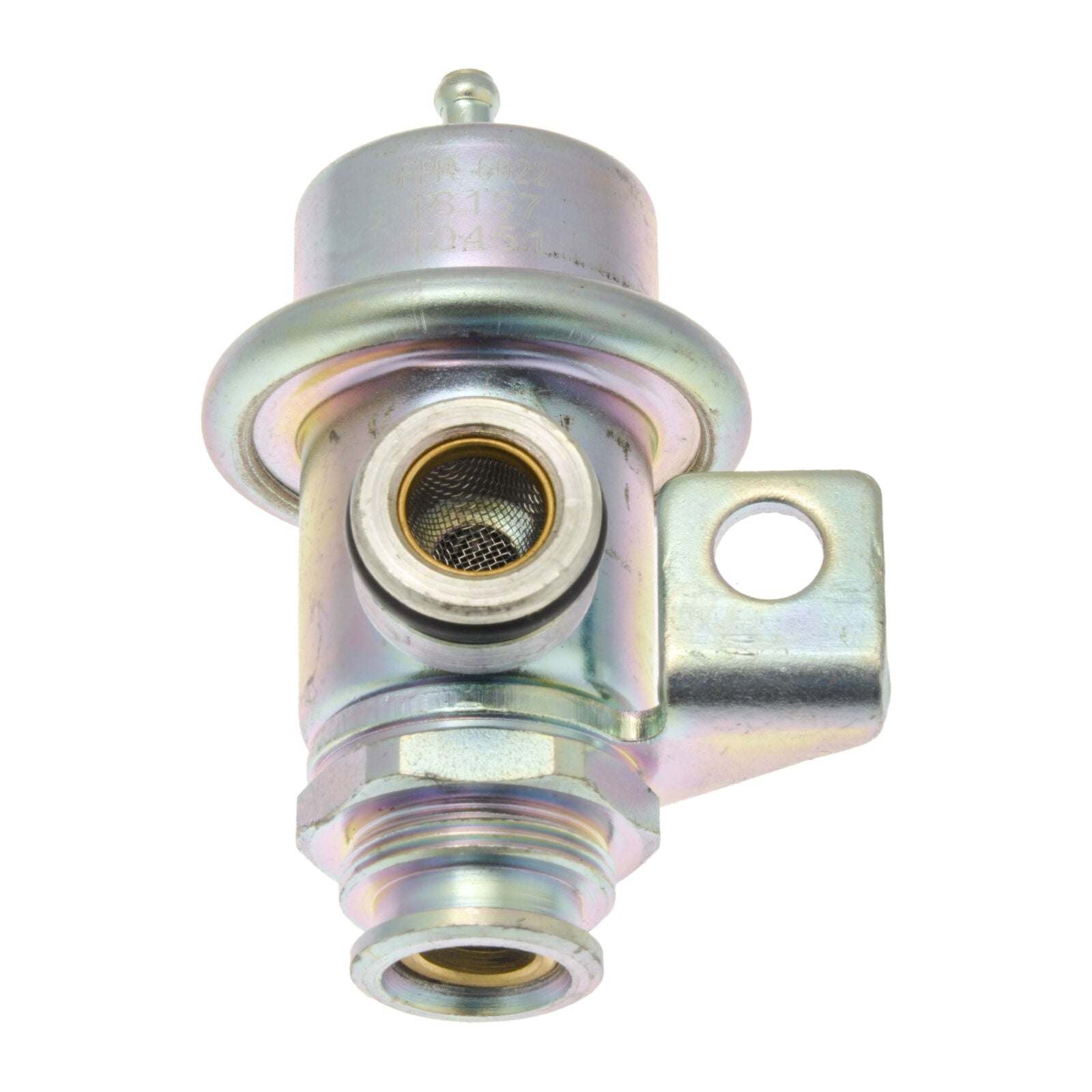 FUEL PRESSURE REGULATOR OLDSMOBILE BUICK CHEVROLET PONTIAC