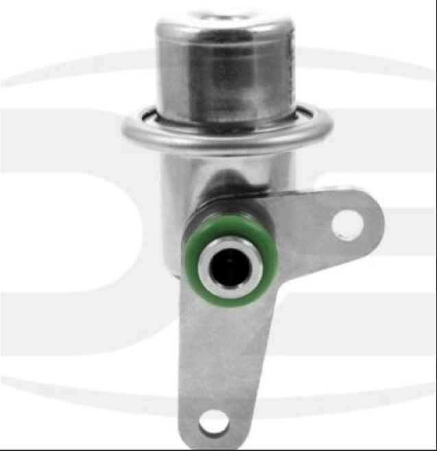 FUEL PRESSURE REGULATOR LEXUS TOYOTA 97-03 4 BAR
