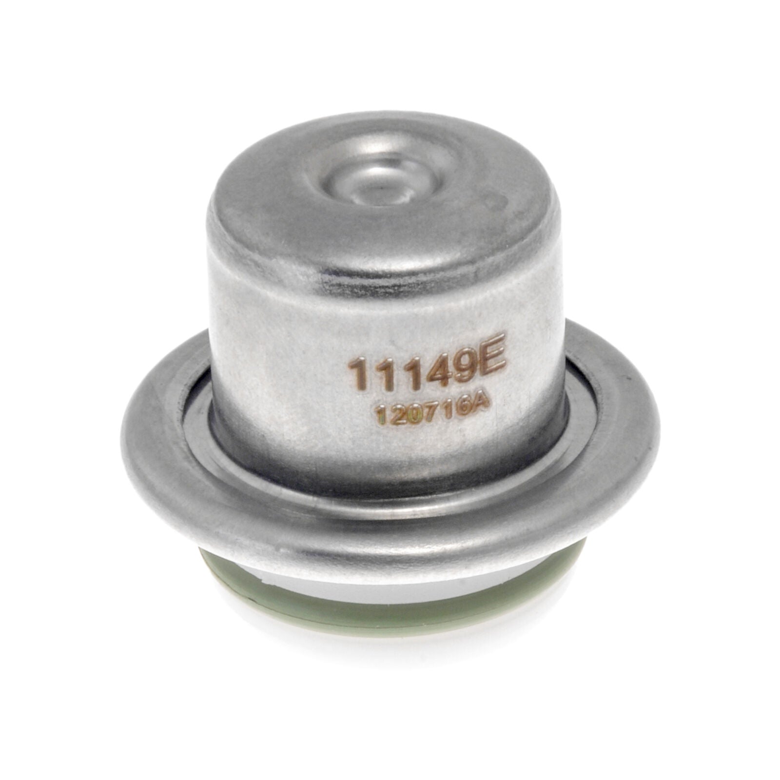 FUEL PRESSURE REGULATOR MERCEDES-BENZ 2001-2005