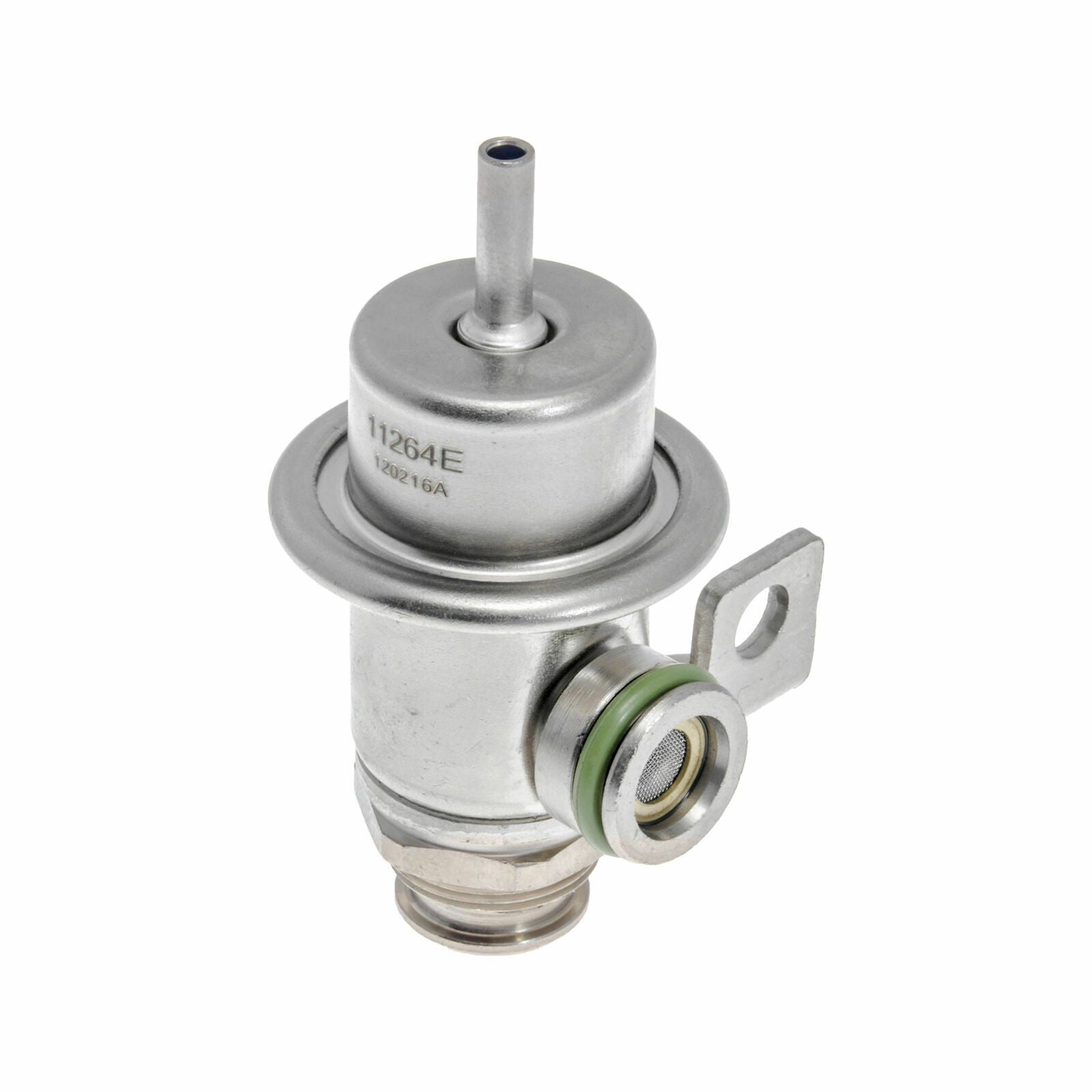 FUEL PRESSURE REGULATOR CHEVROLET GMC ISUZU 04-06 (4 BAR)