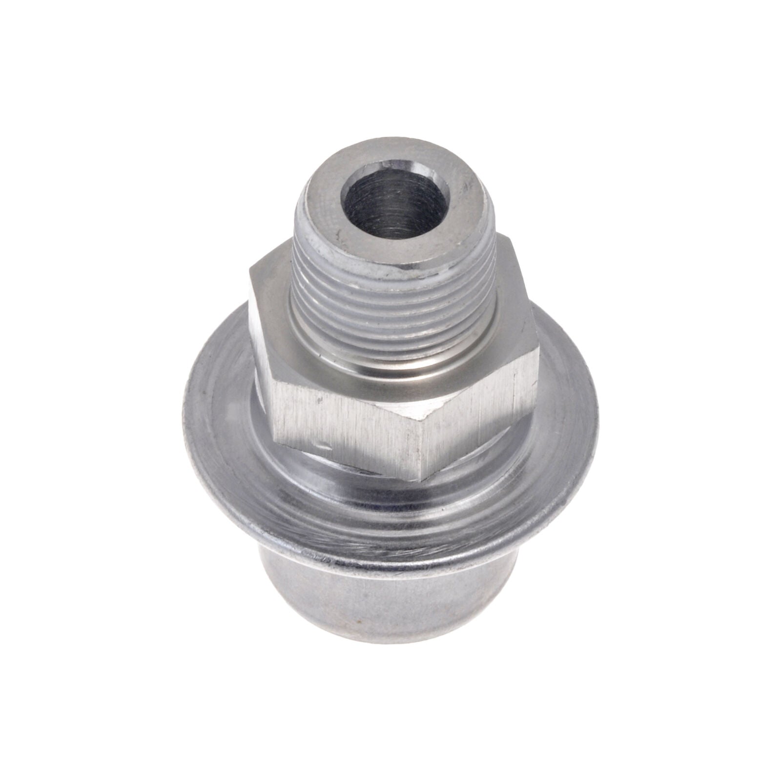 FUEL PRESSURE REGULATOR HYUNDAI KIA 2003-2008