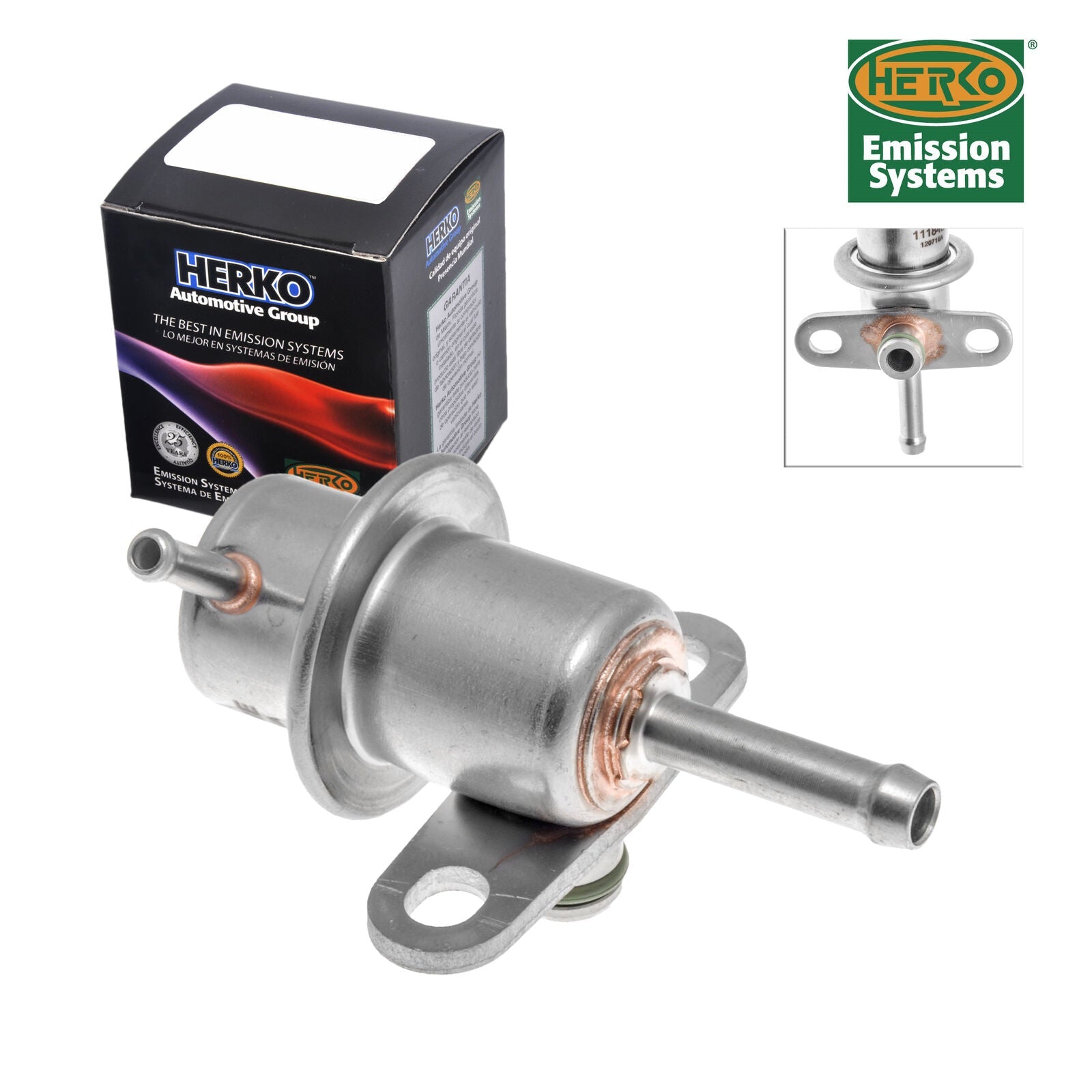FUEL PRESSURE REGULATOR GEO TOYOTA LEXUS CELICA (3BAR) 88-96