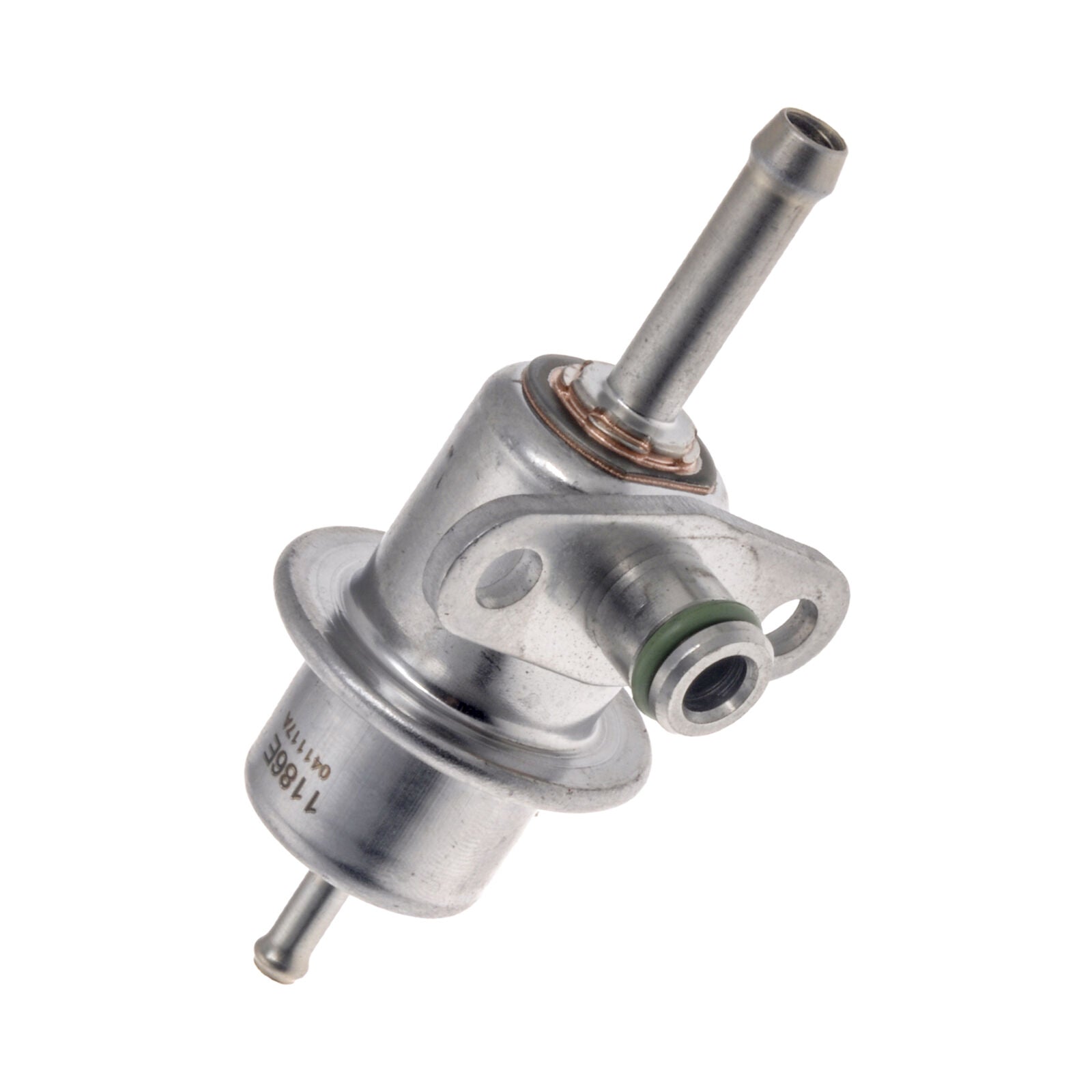 FUEL PRESSURE REGULATOR CHEVY GEO GMC SUZUKI 89-95 (2.7 BAR)