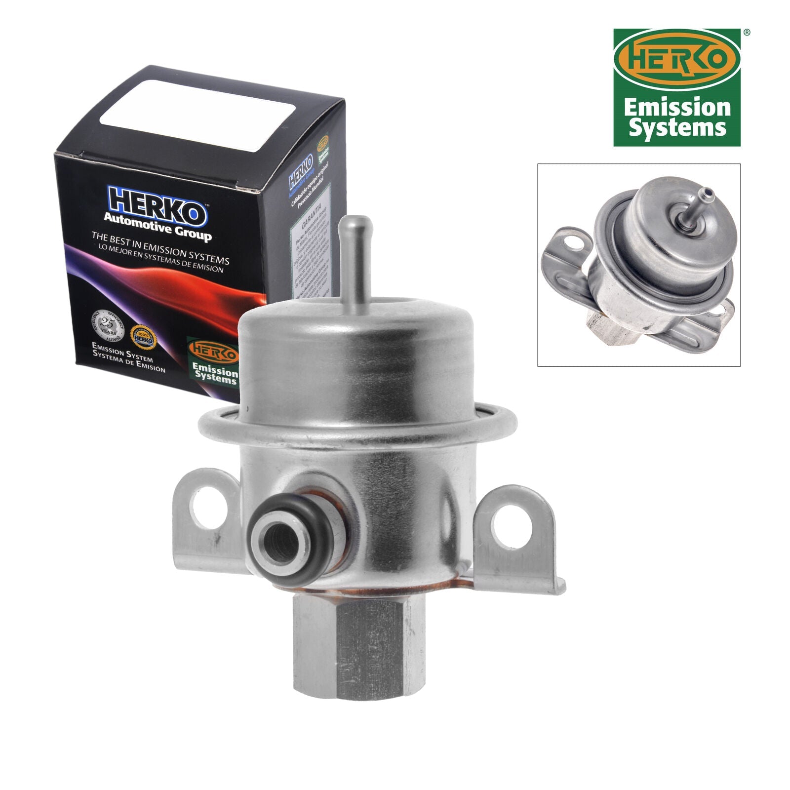 FUEL PRESSURE REGULATOR NISSAN INFINITI SENTRA Q45 00-02 3.5BAR