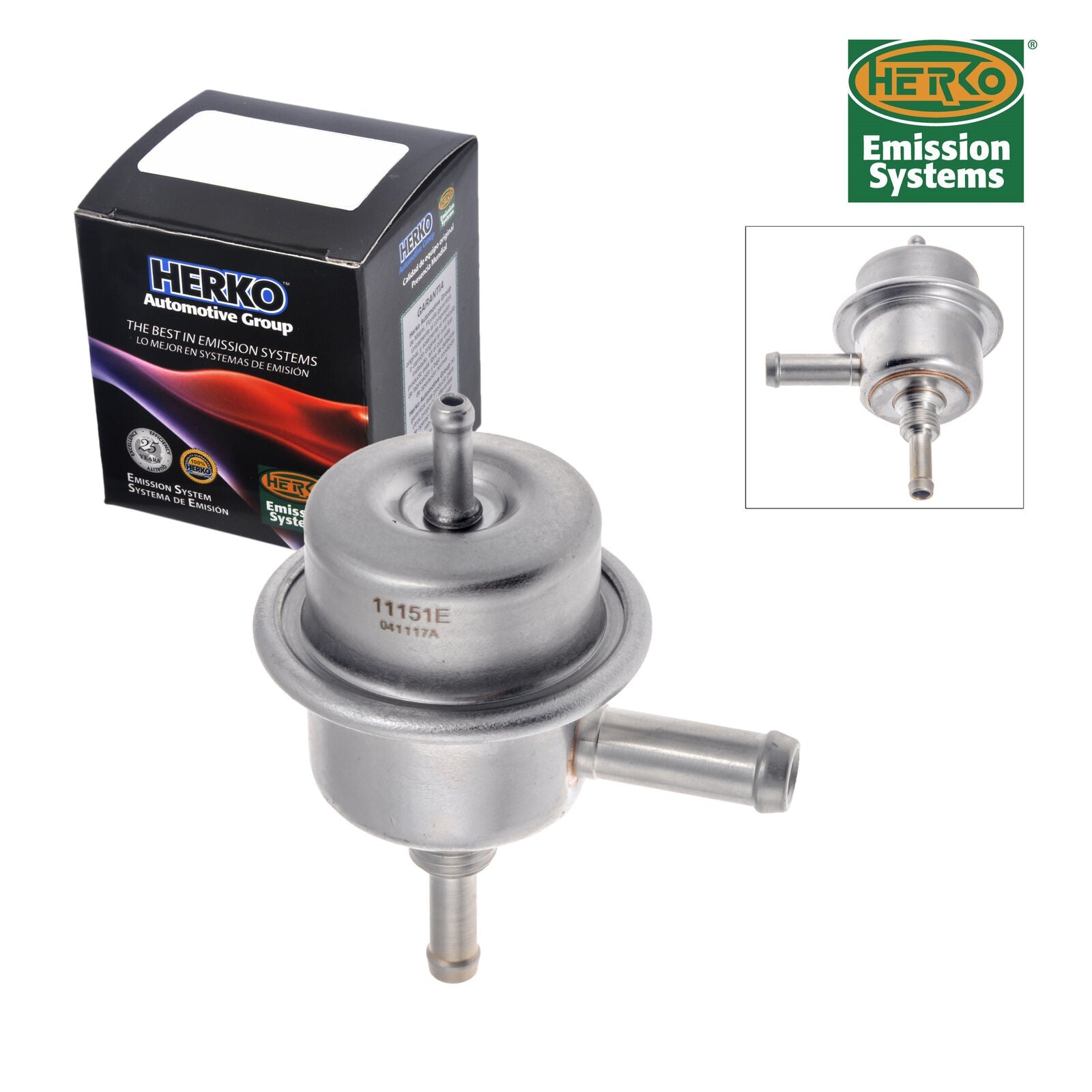 FUEL PRESSURE REGULATOR CHRYSLER DODGE PLYMOUTH 84-87 3.8 BAR