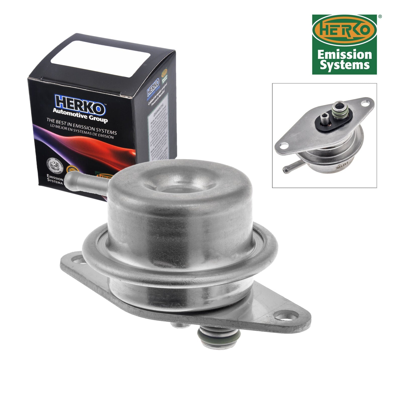 FUEL PRESSURE REGULATOR FORD MERCURY CONTOUR 95-99 2.7BAR