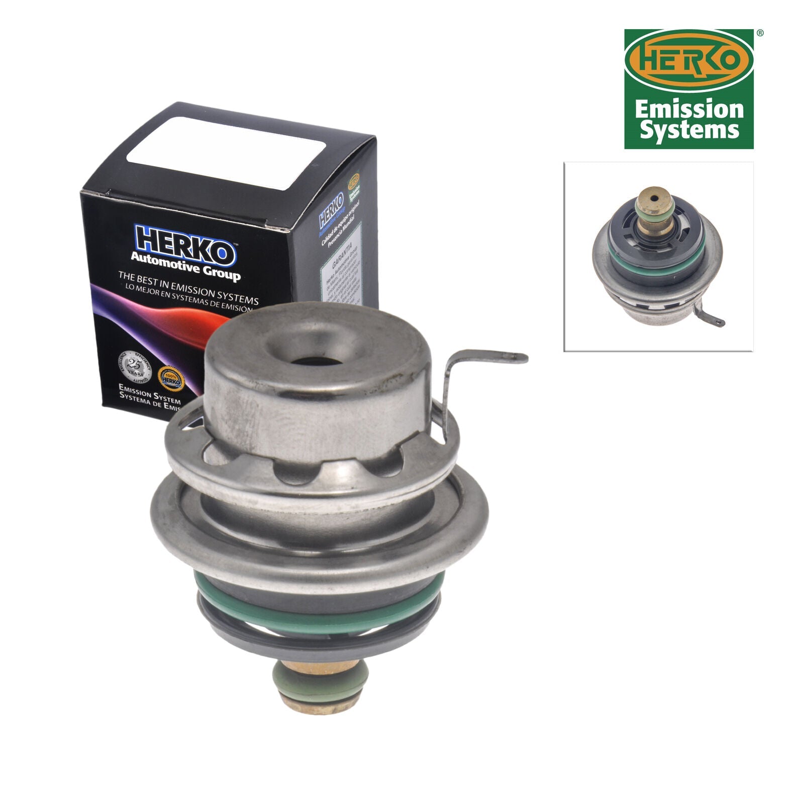 FUEL PRESSURE REGULATOR CHERRY QQ3 L3-0.8L 2003
