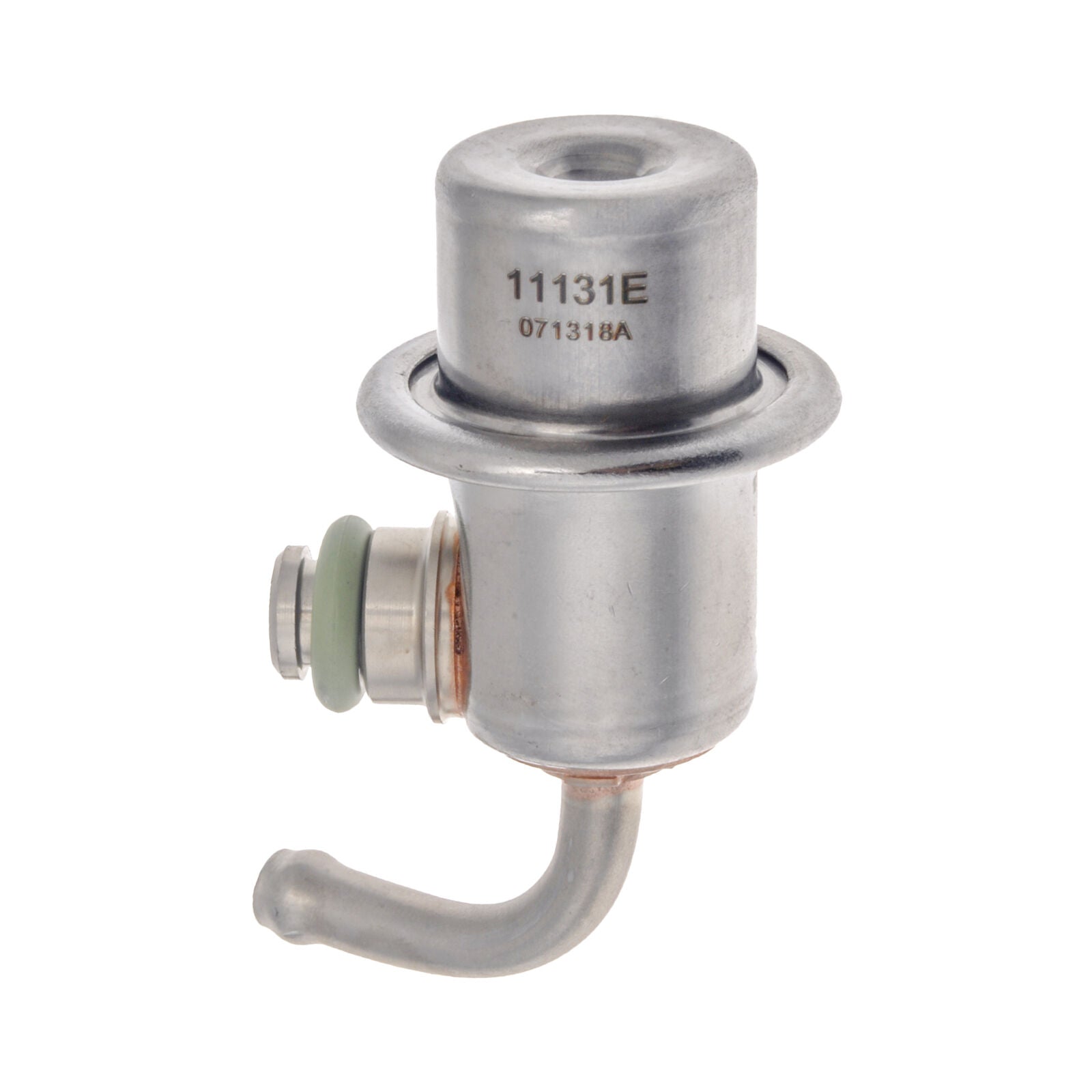 FUEL PRESSURE REGULATOR HYUNDAI KIA ELANTRA 08-13 (3.5 BAR)