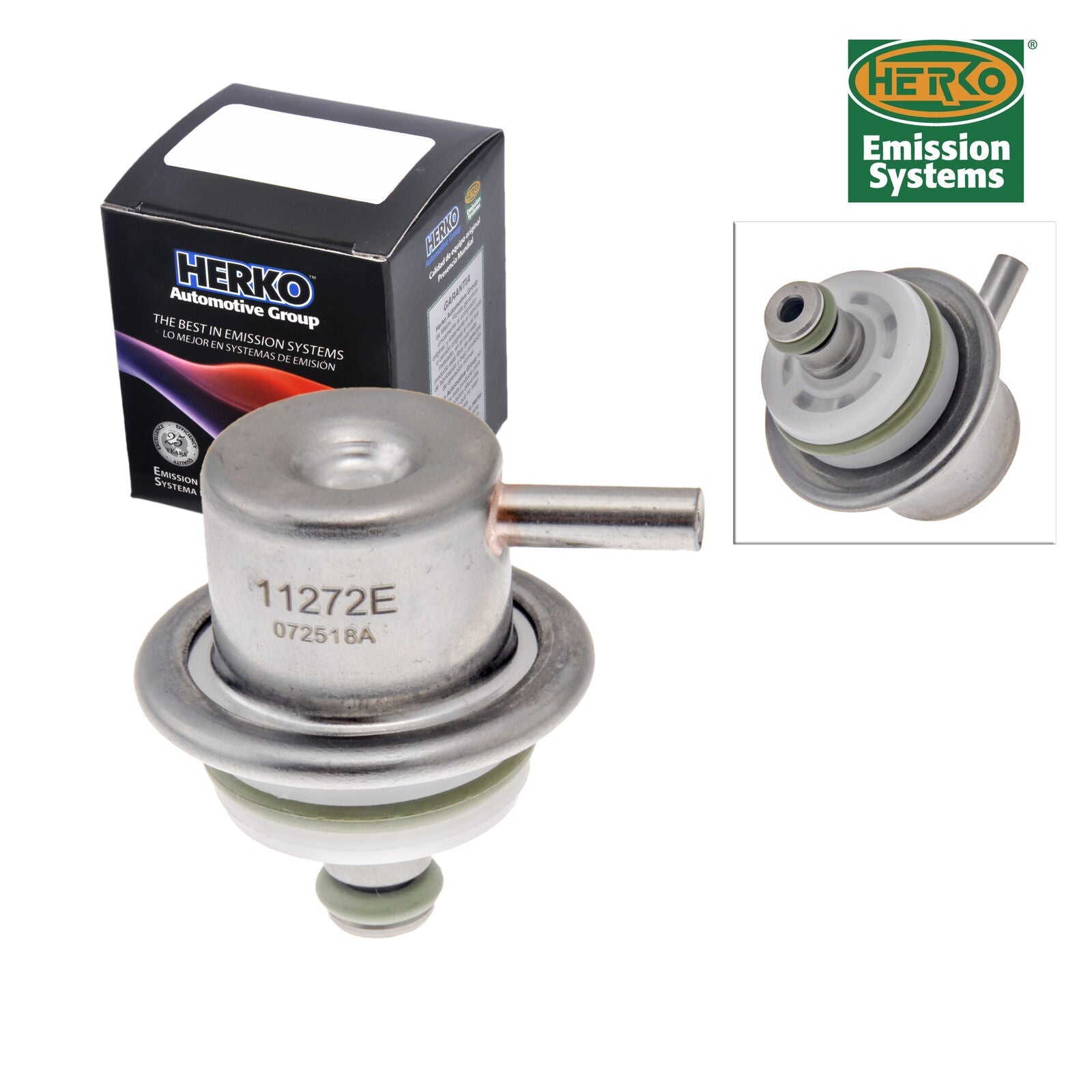 FUEL PRESSURE REGULATOR HYUNDAI KIA SANTA FE 99-06