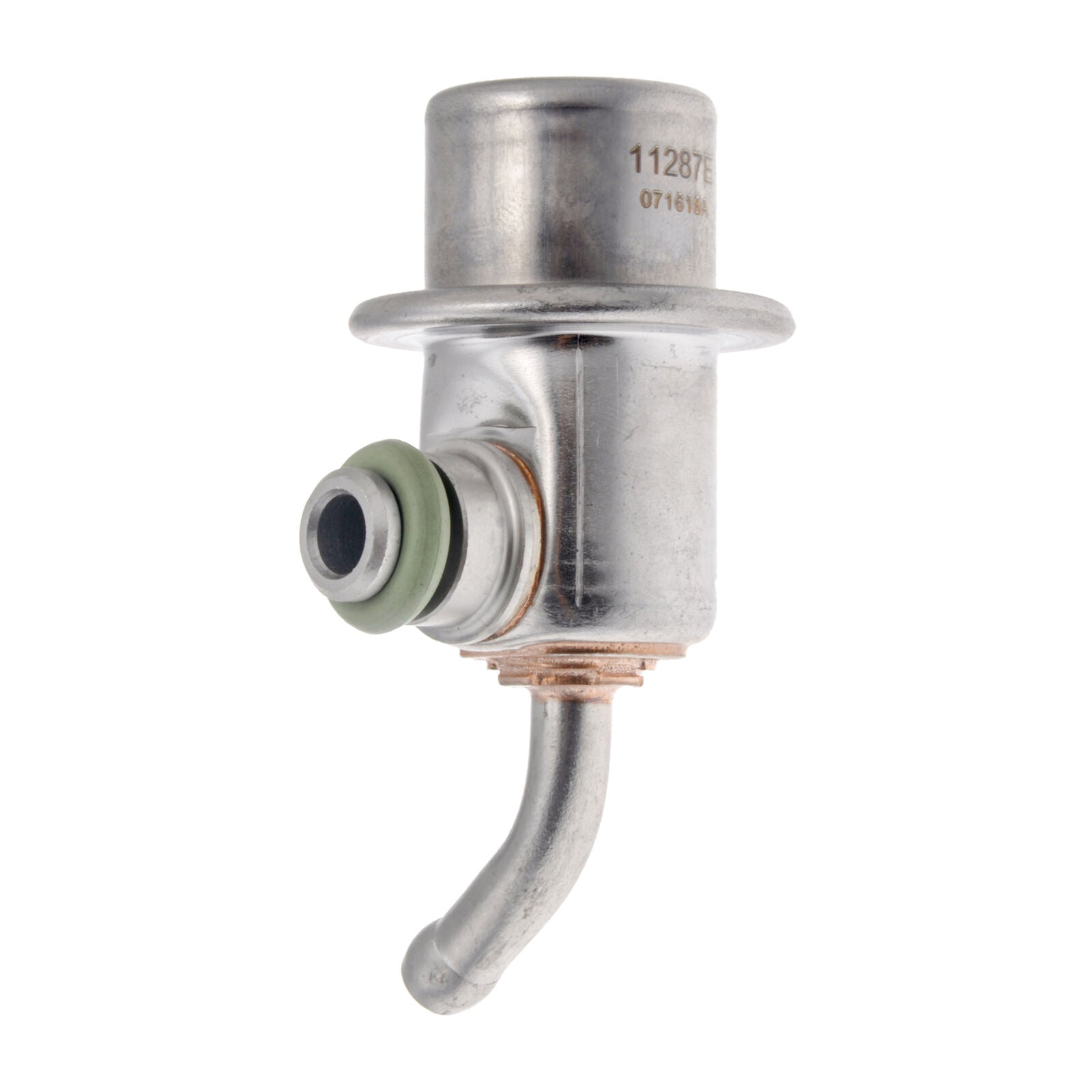 FUEL PRESSURE REGULATOR HYUNDAI KIA ELANTRA 01-09 (3.4 BAR)