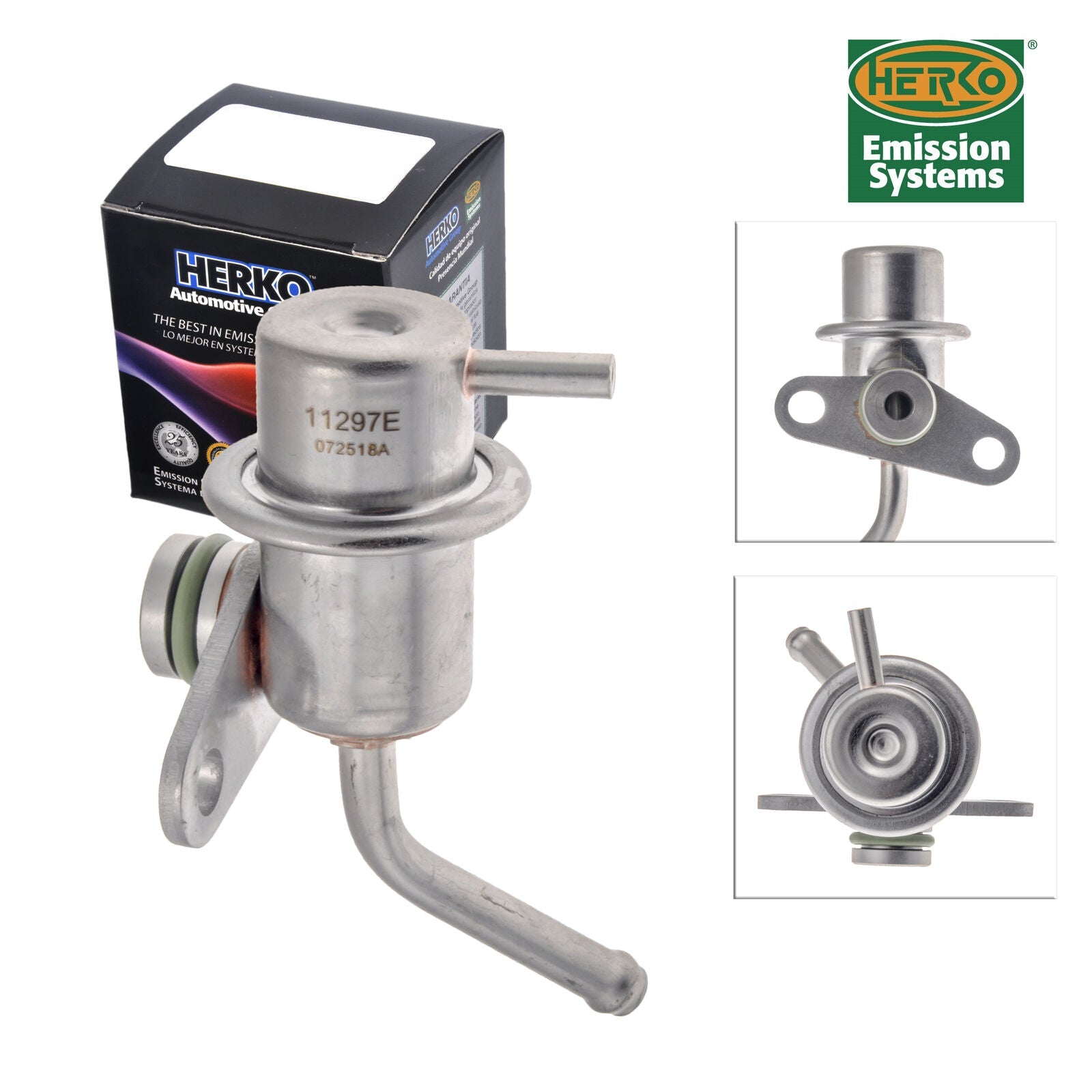 FUEL PRESSURE REGULATOR HYUNDAI KIA XG300 SANTA FE 01-06 3.3BAR