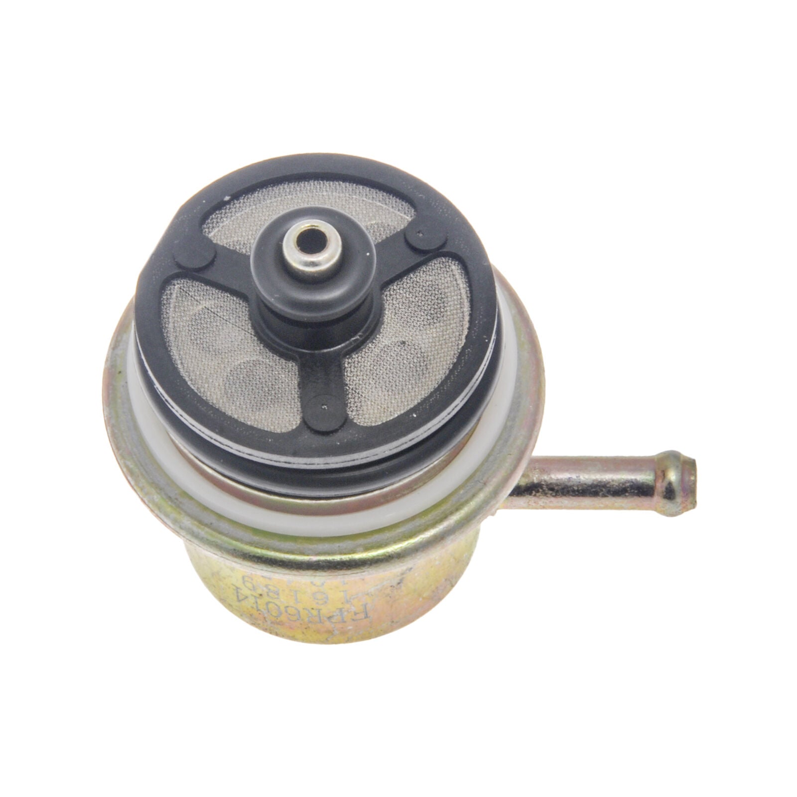 FUEL PRESSURE REGULATOR CHEVROLET OLDSMOBILE PONTIAC 95-02