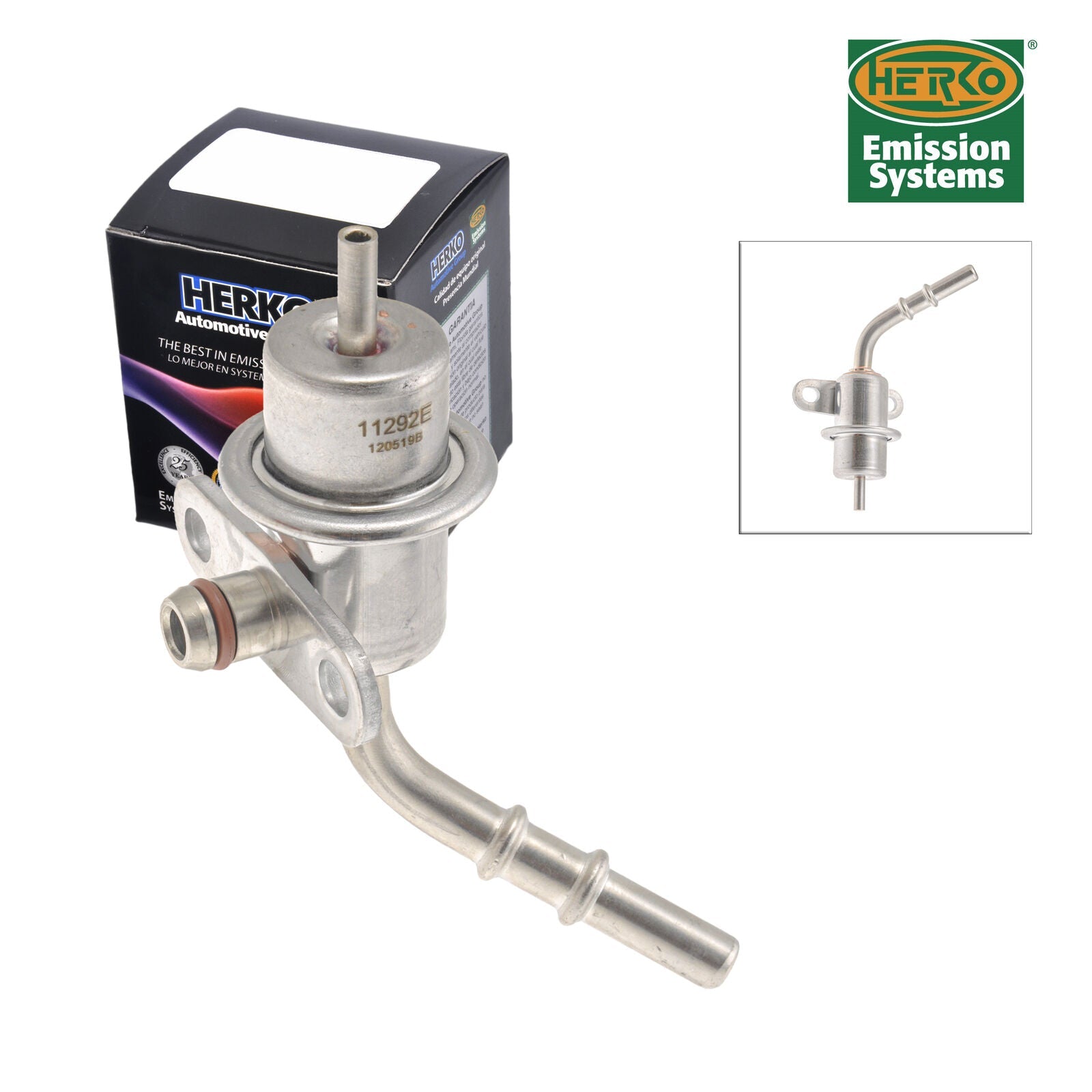 FUEL PRESSURE REGULATOR TOYOTA 4RUNNER TACOMA TUNDRA 2.9 BAR