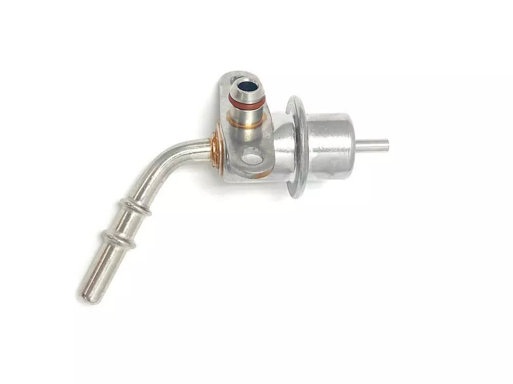 FUEL PRESSURE REGULATOR TOYOTA TACOMA 2012-2015